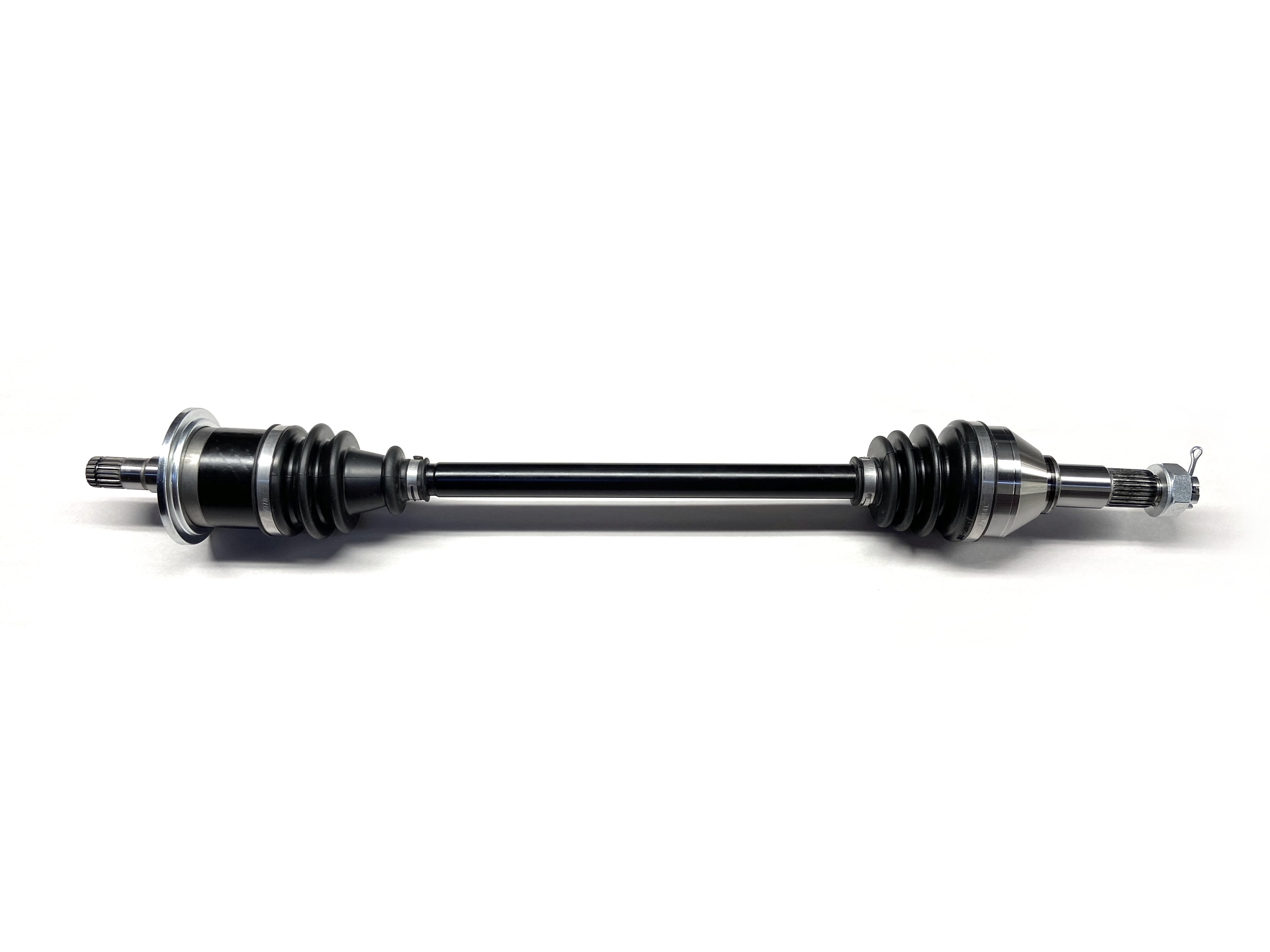 Precision Front Left CV Axle for Can-Am 705401877 Quality Tested Direct Fit