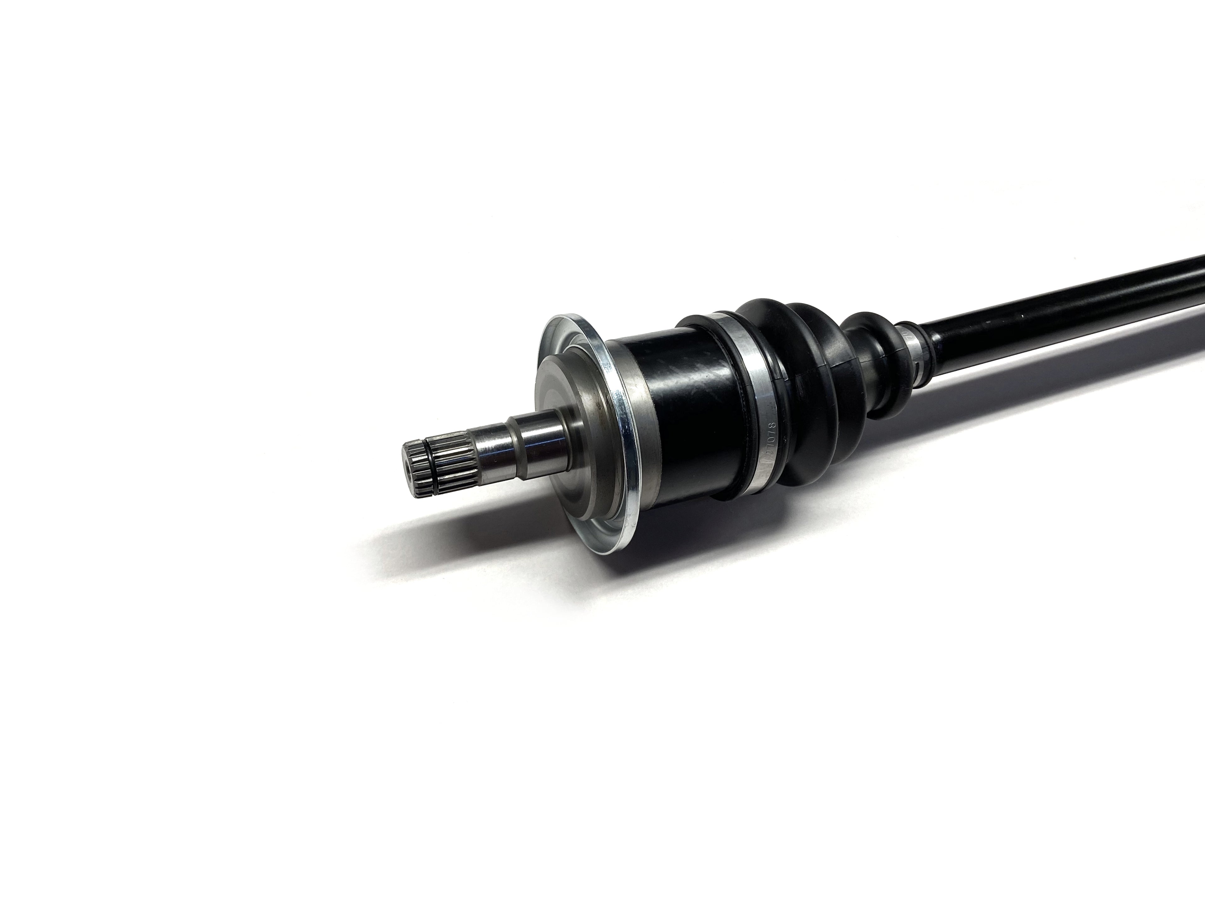Precision Front Left CV Axle for Can-Am 705401877 Quality Tested Direct Fit