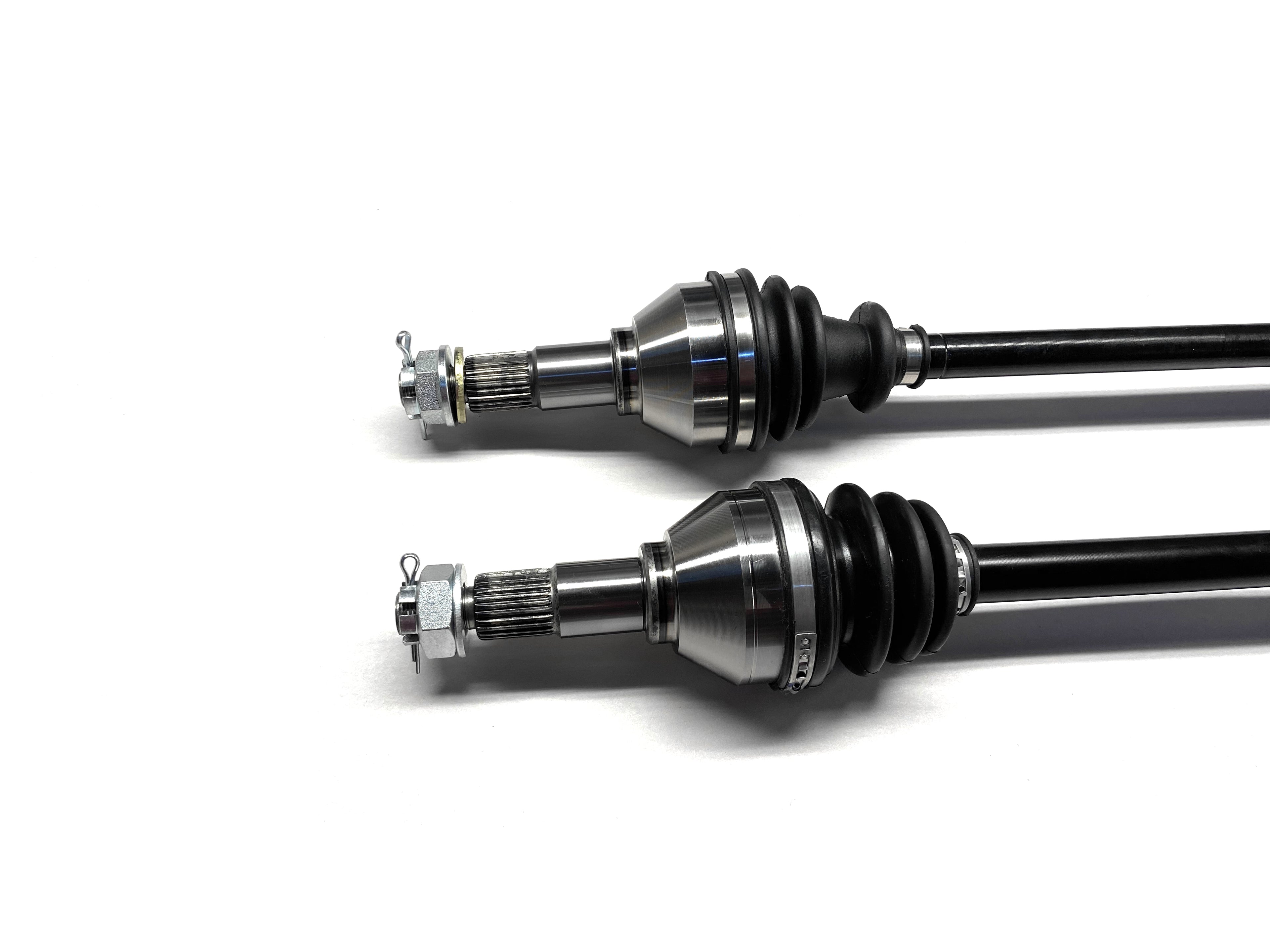 Precision Front CV Axles & Bearings for Can-Am Maverick XMR 1000 2014-2015
