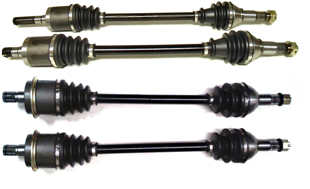 Precision Full CV Axle Set for Can-Am Commander 800 1000 2011-2015