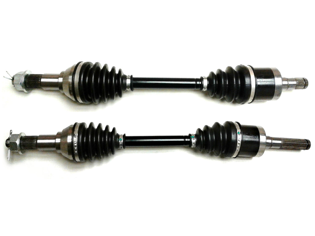 Precision Front CV Axles for Can-Am Outlander 450 500 570 Renegade 500 570 15-21