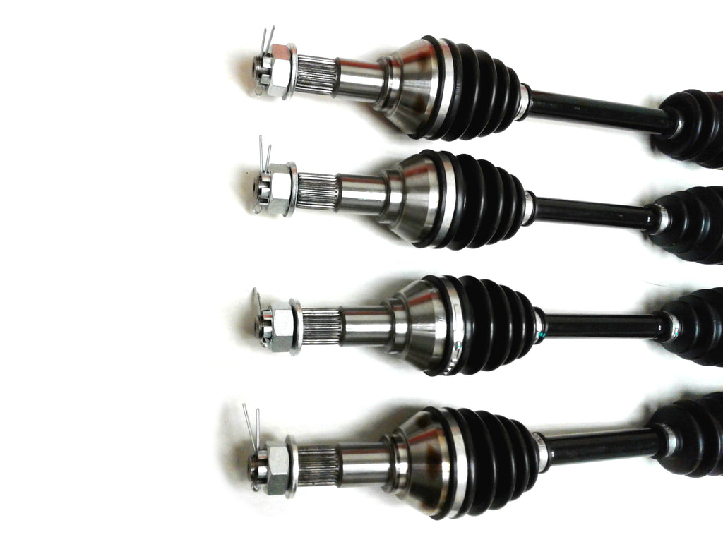 Precision Full CV Axle Set for Can-Am Outlander 450 570 2015-2021