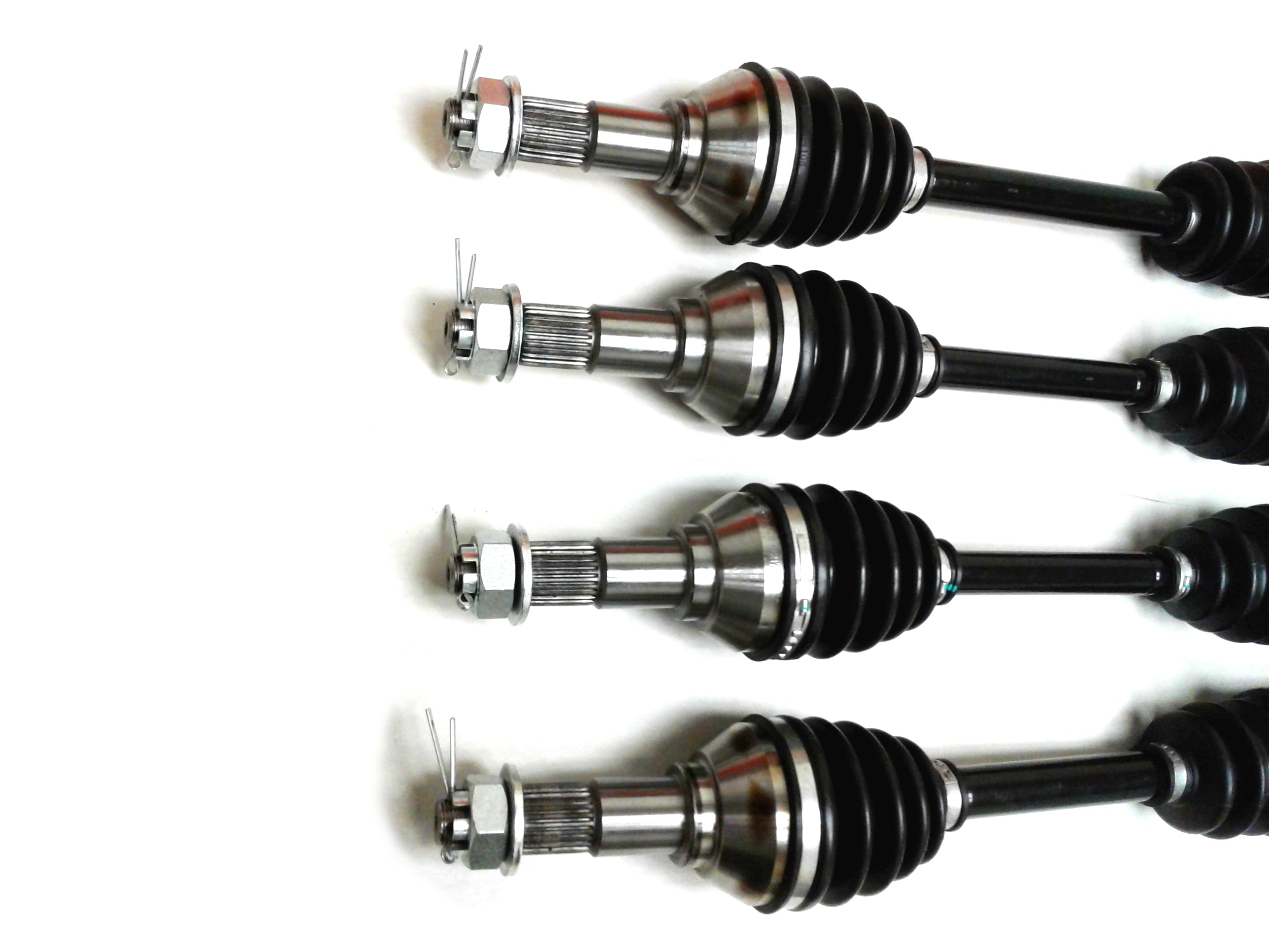 Precision Full CV Axle Set for Can-Am Outlander 450 570 2015-2021