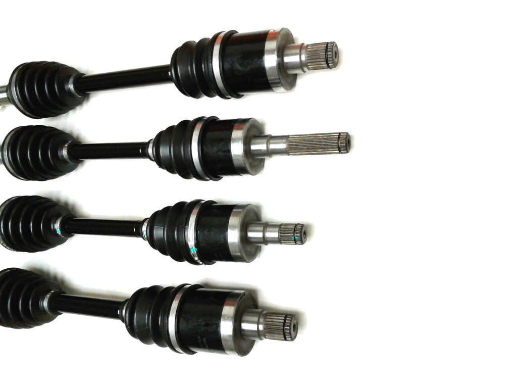 Precision Full CV Axle Set for Can-Am Outlander 450 570 2015-2021