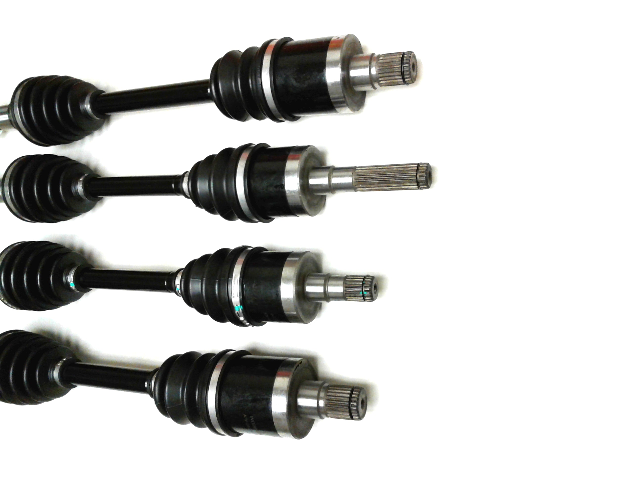 Precision Full CV Axle Set for Can-Am Outlander 450 570 2015-2021