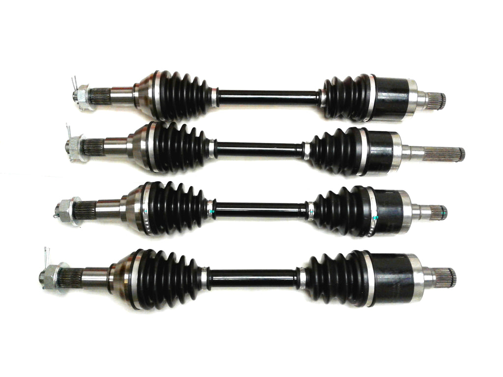 Precision Full CV Axle Set for Can-Am Outlander 450 570 2015-2021