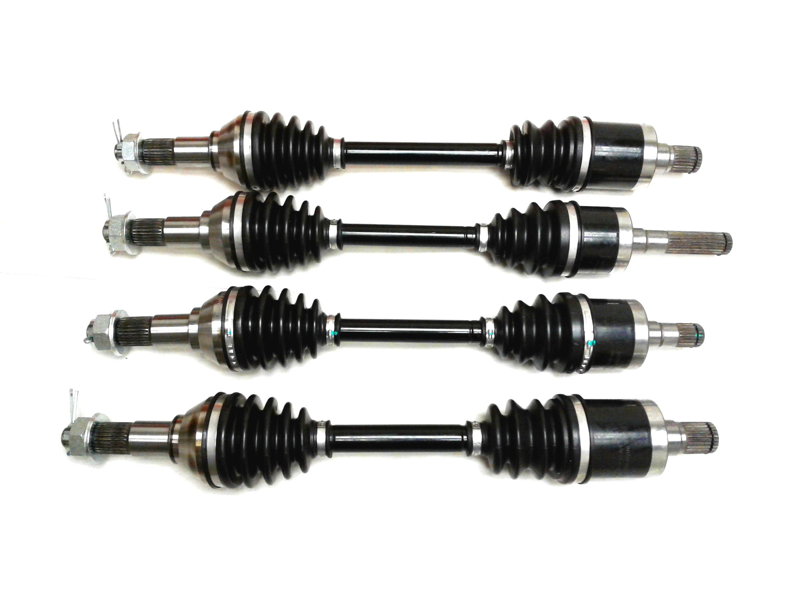 Precision Full CV Axle Set for Can-Am Outlander 450 570 2015-2021