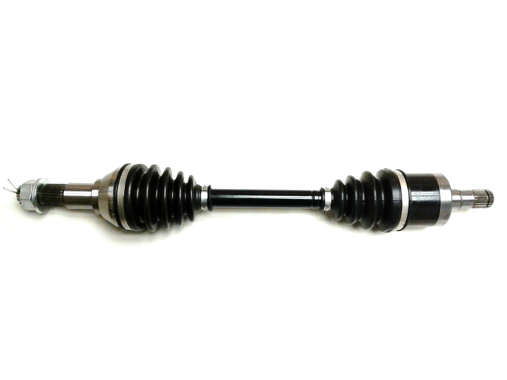 Precision Front Left CV Axle for Can-Am 705401429 705401945 Quality Tested