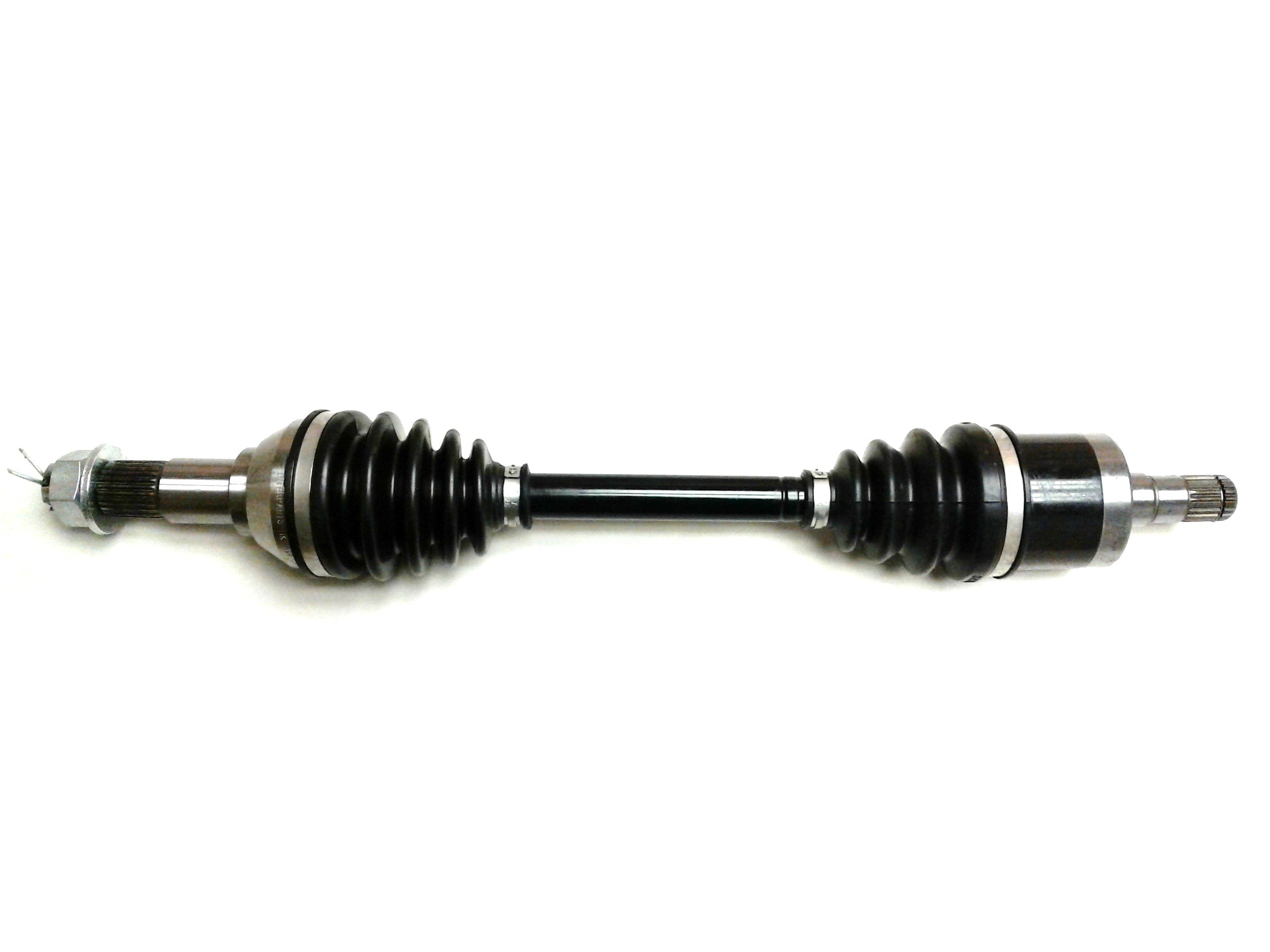 Precision Front Left CV Axle for Can-Am 705401429 705401945 Quality Tested