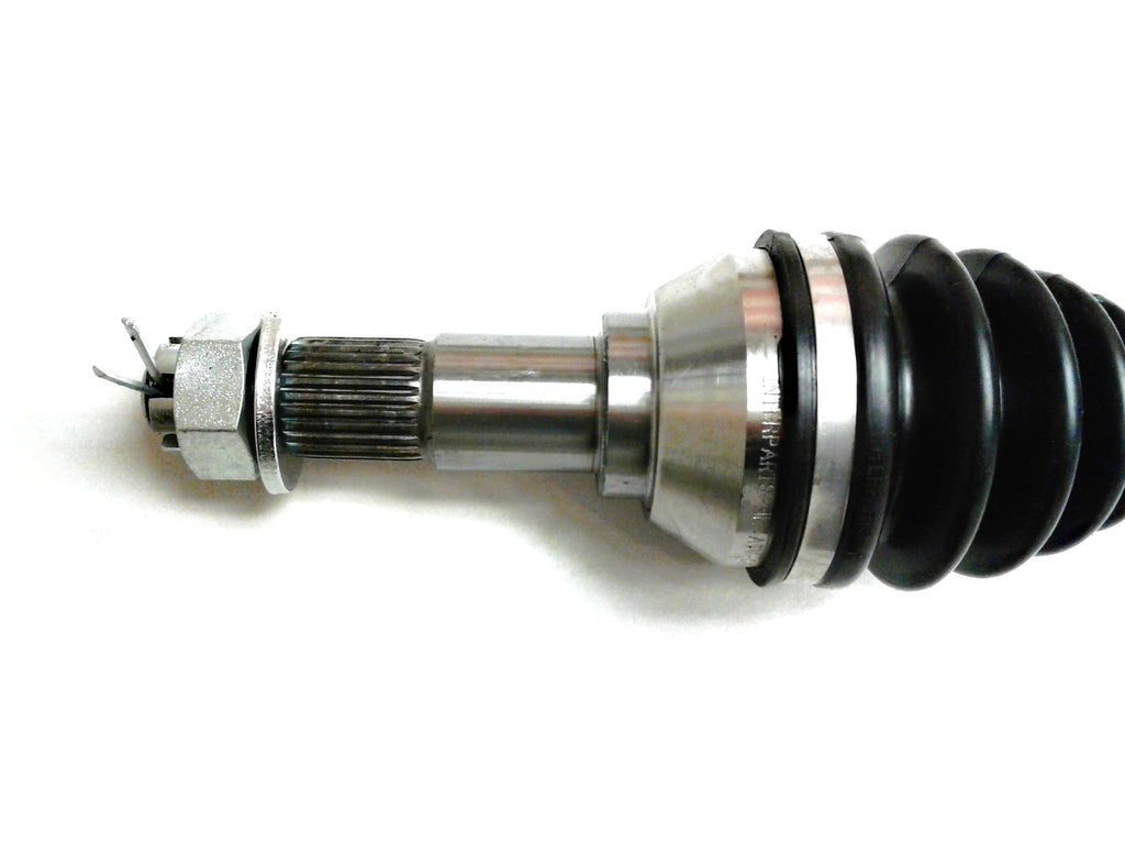 Precision Front Left CV Axle for Can-Am 705401429 705401945 Quality Tested