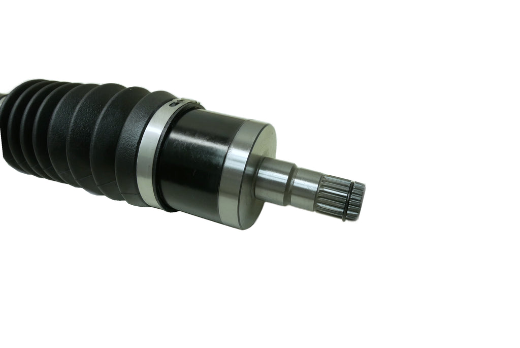 Monster XP Series Front Left CV Axle for Can-Am 705401429, Telescoping 3