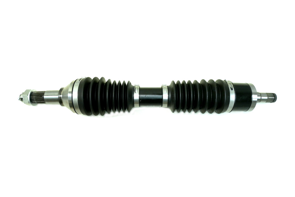 Monster XP Series Front Left CV Axle for Can-Am 705401429, Telescoping 1
