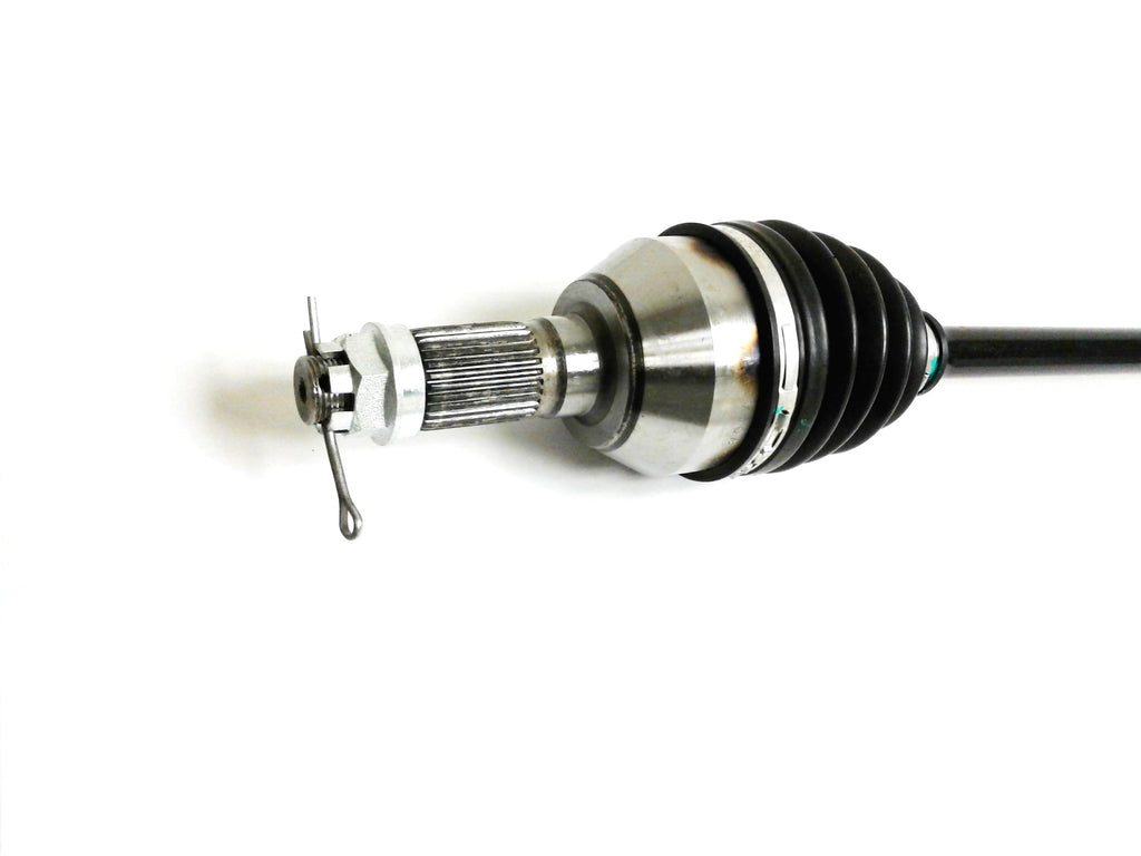 Precision Front Left CV Axle for Can-Am 72" 705402099 Quality Tested