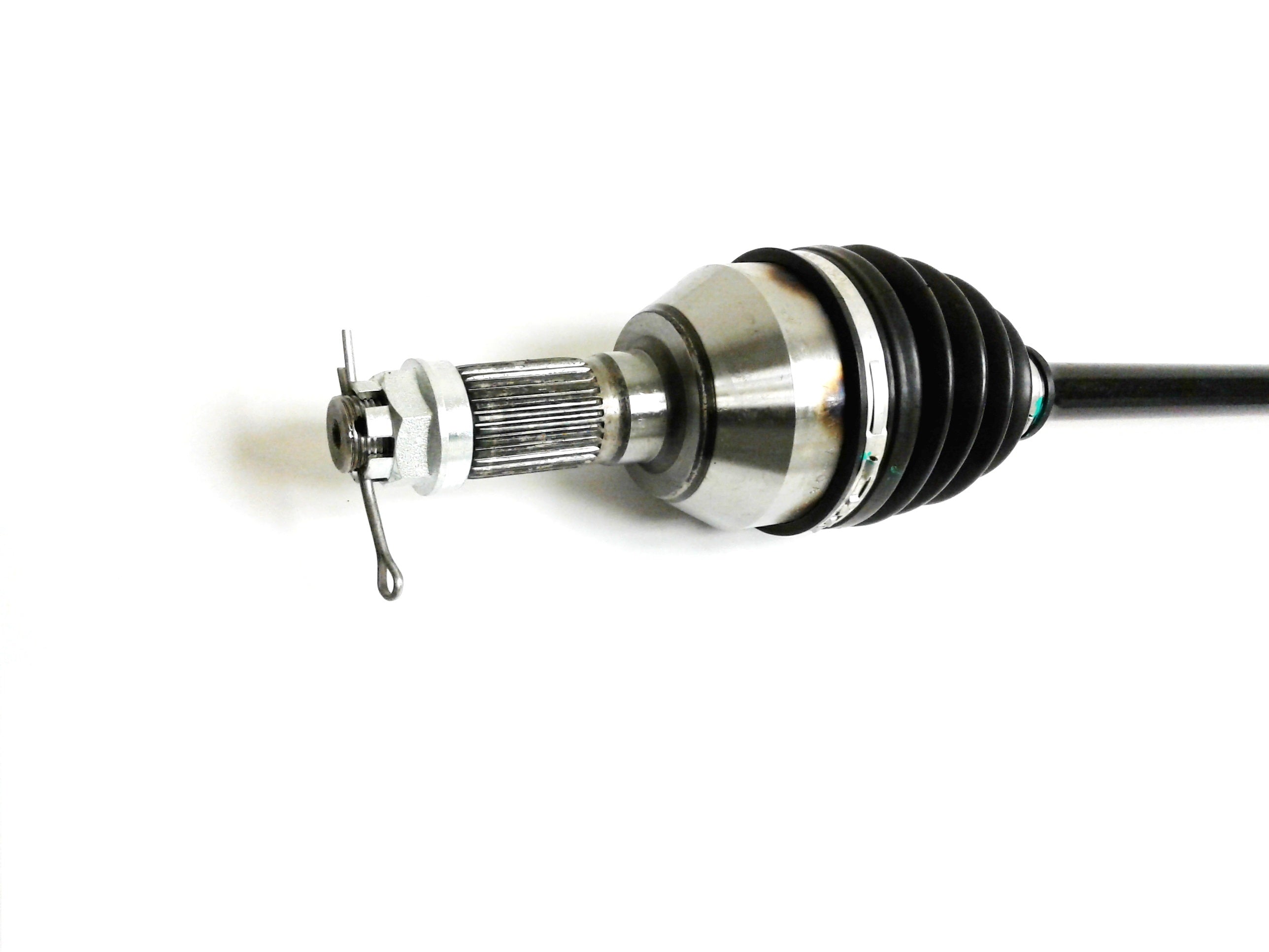 Precision Front Left CV Axle for Can-Am 72" 705402099 Quality Tested
