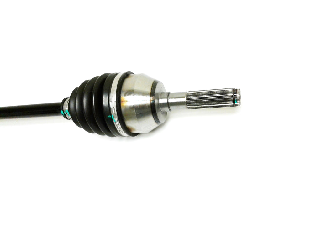 Precision Front Left CV Axle for Can-Am 72" 705402099 Quality Tested