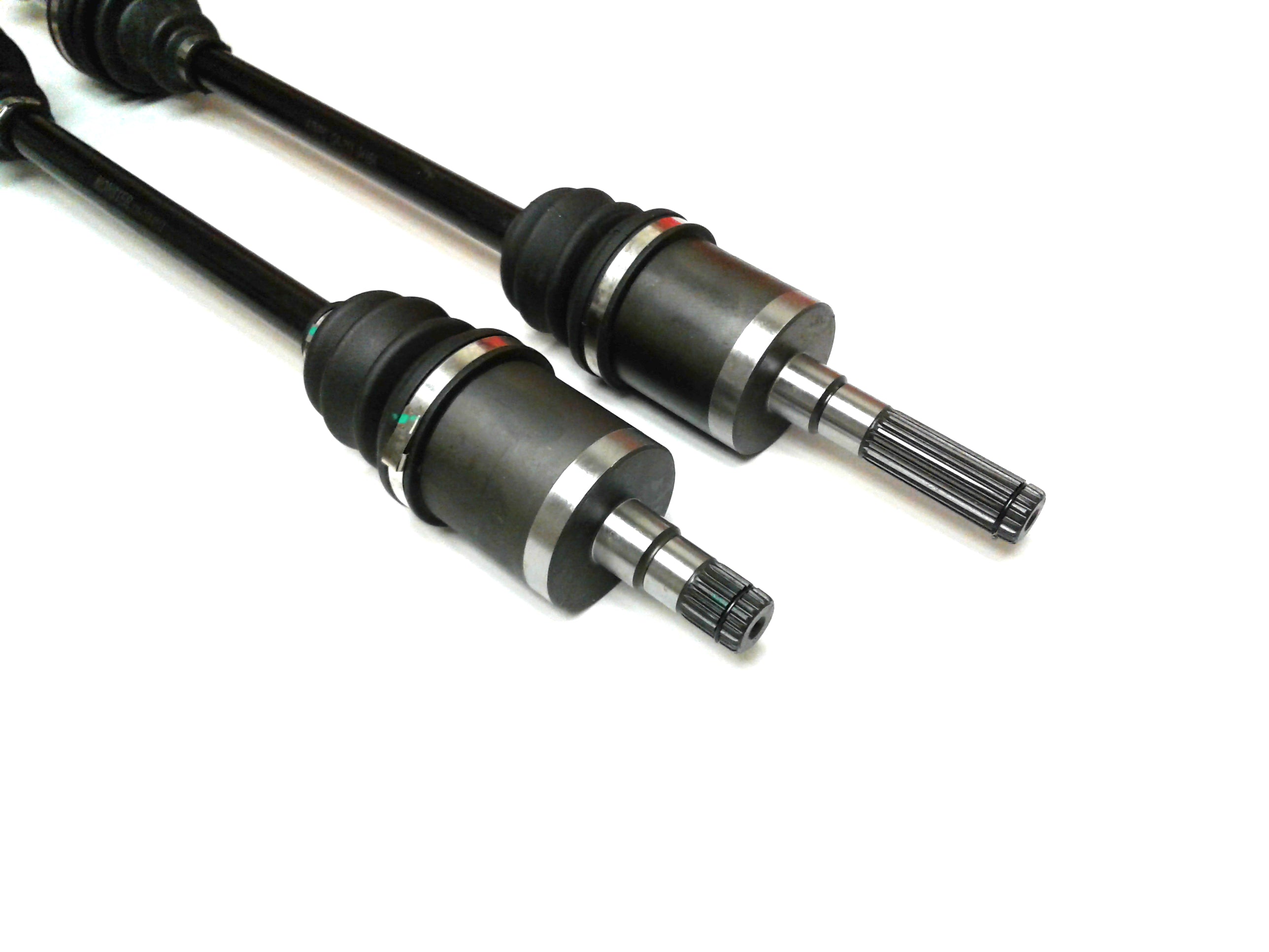 Precision Front CV Axles for Can-Am Commander 800 1000 MAX 2011-2016