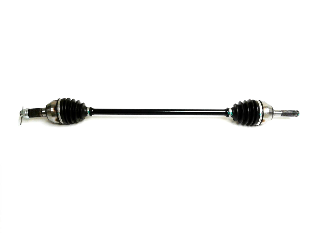 Precision Front Left CV Axle for Can-Am 72" 705402099 Quality Tested