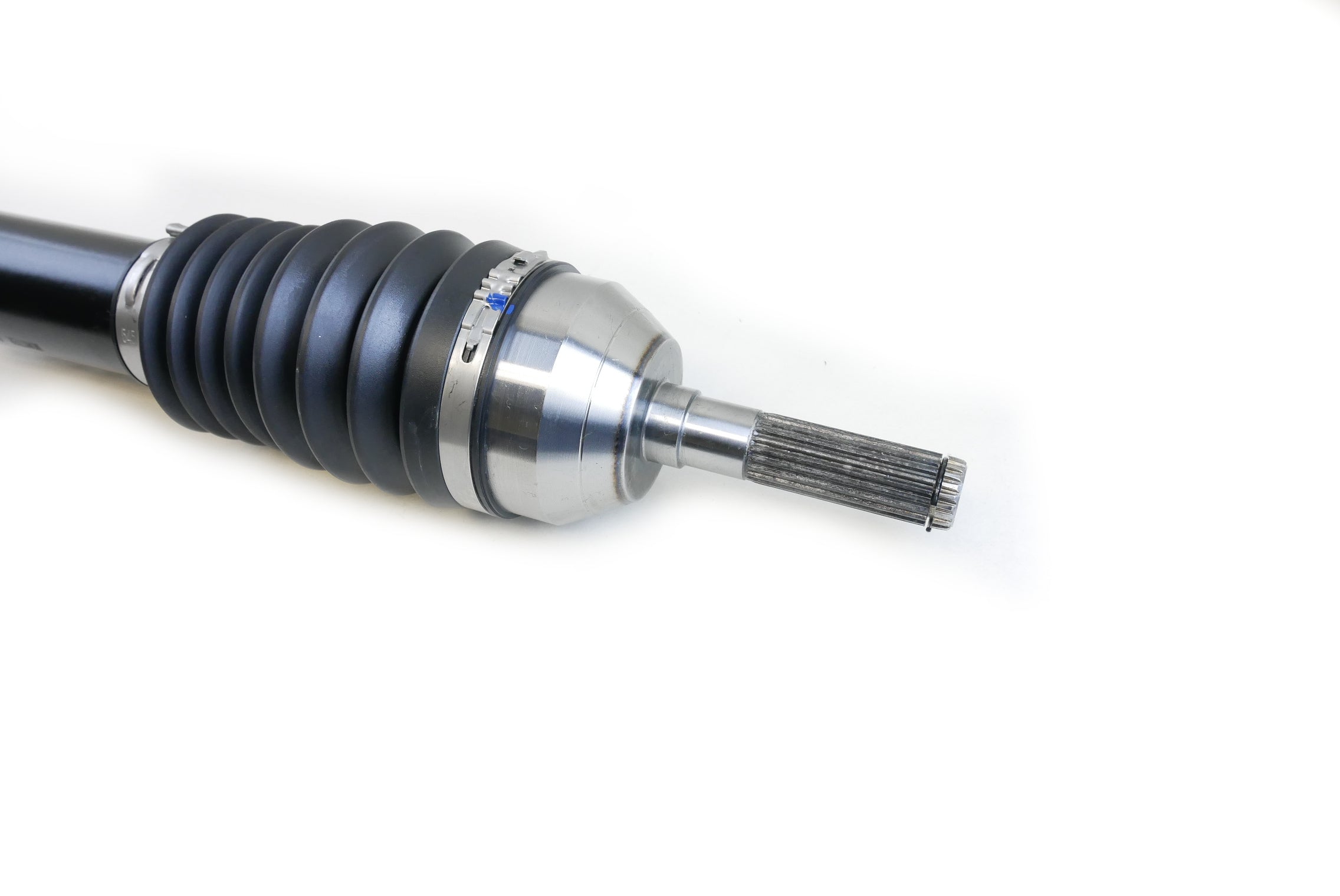 Monster XP Series Front Left CV Axle for Can-Am 705401686, Telescoping 3