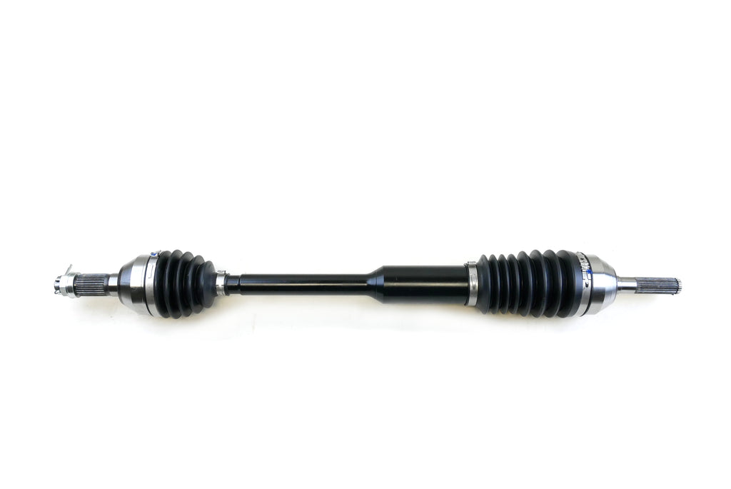 Monster XP Series Front Left CV Axle for Can-Am 705401686, Telescoping 1