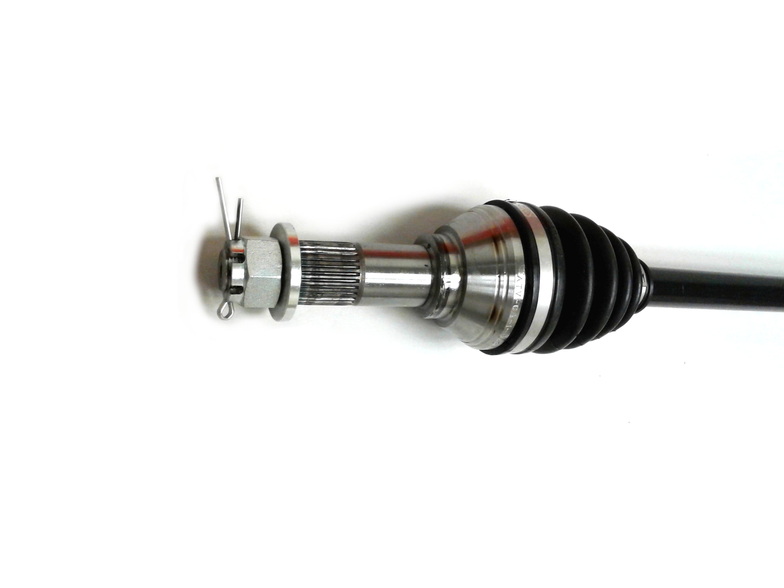 Precision Front Left CV Axle for Can-Am 705401937 Quality Tested Direct Fit