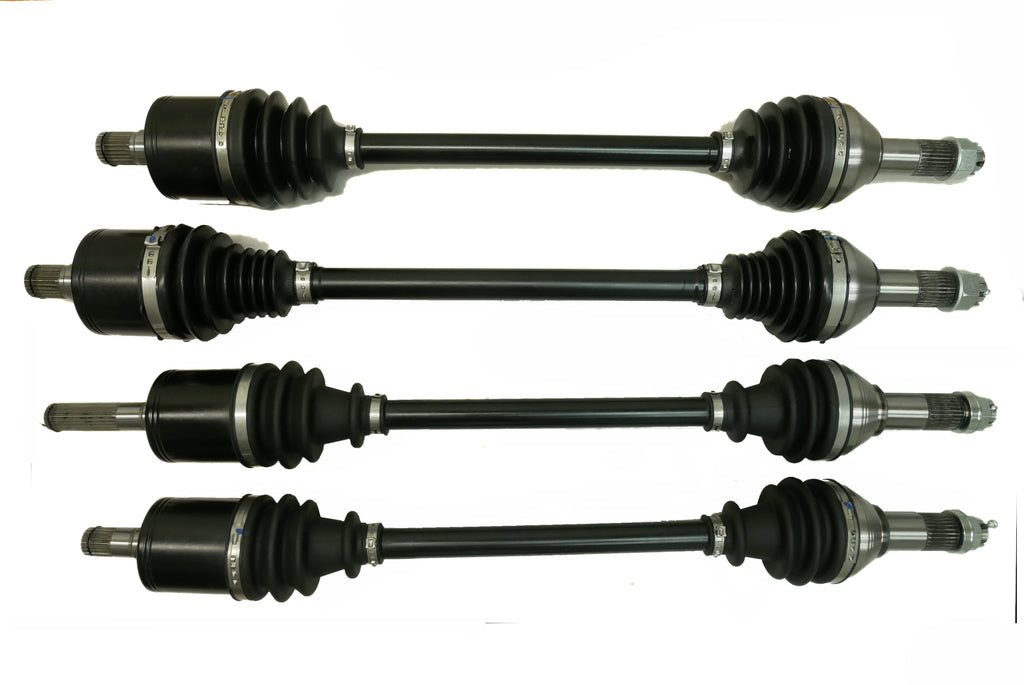 Precision Full CV Axle Set for Can-Am Defender HD5 2017-2020 Quality Tested