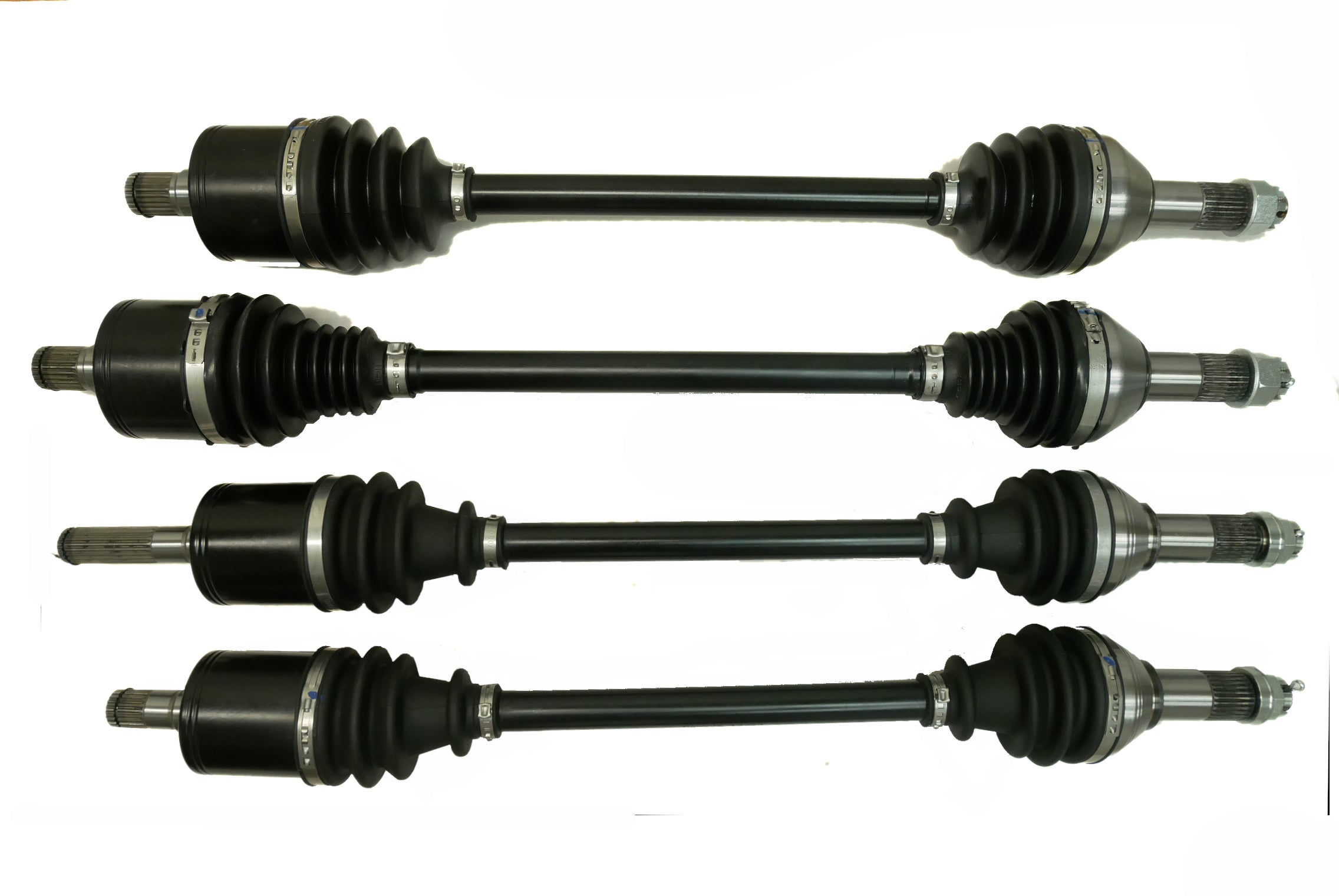 Precision Full CV Axle Set for Can-Am Defender HD5 2017-2020 Quality Tested