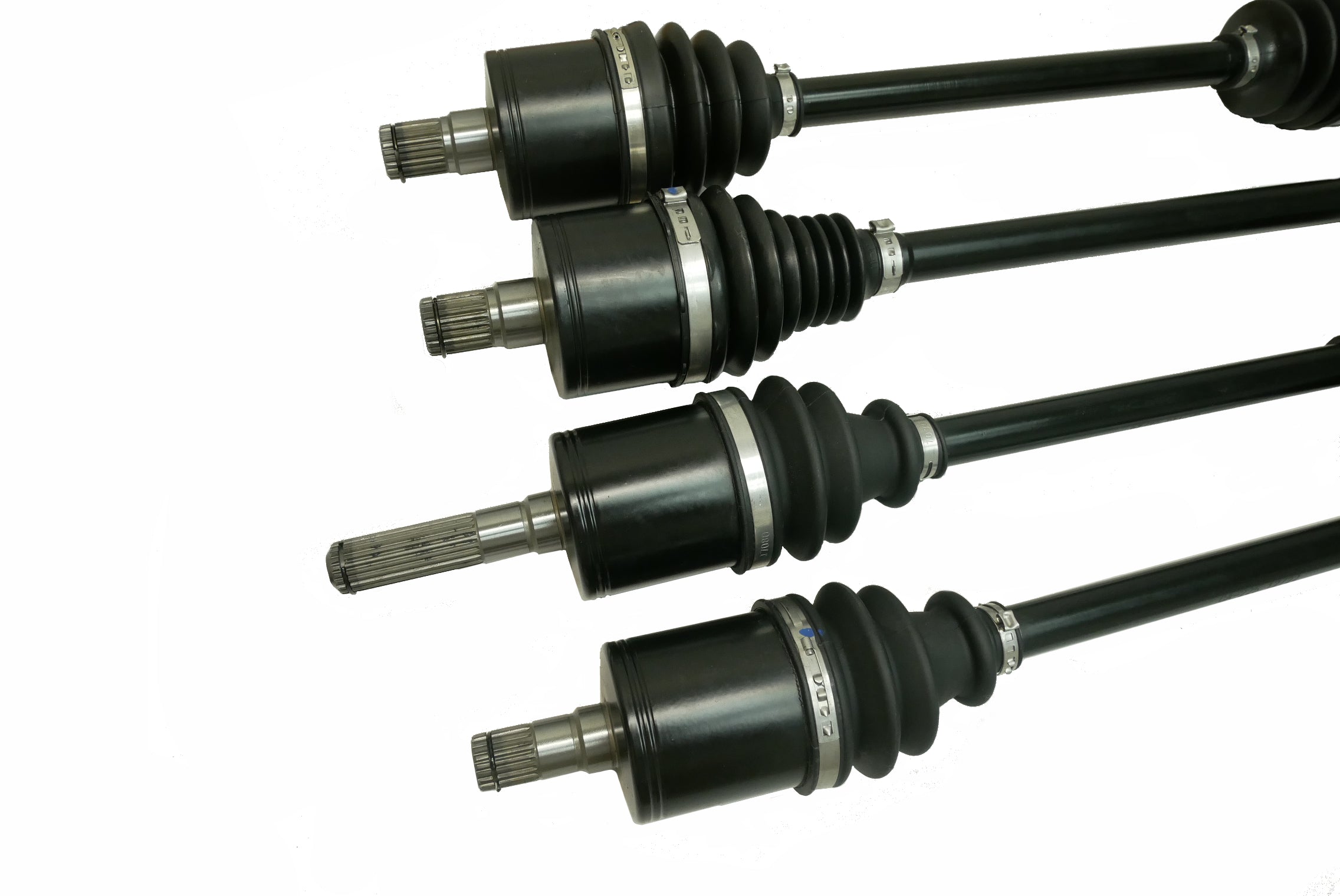 Precision Full CV Axle Set for Can-Am Defender HD5 2017-2020 Quality Tested