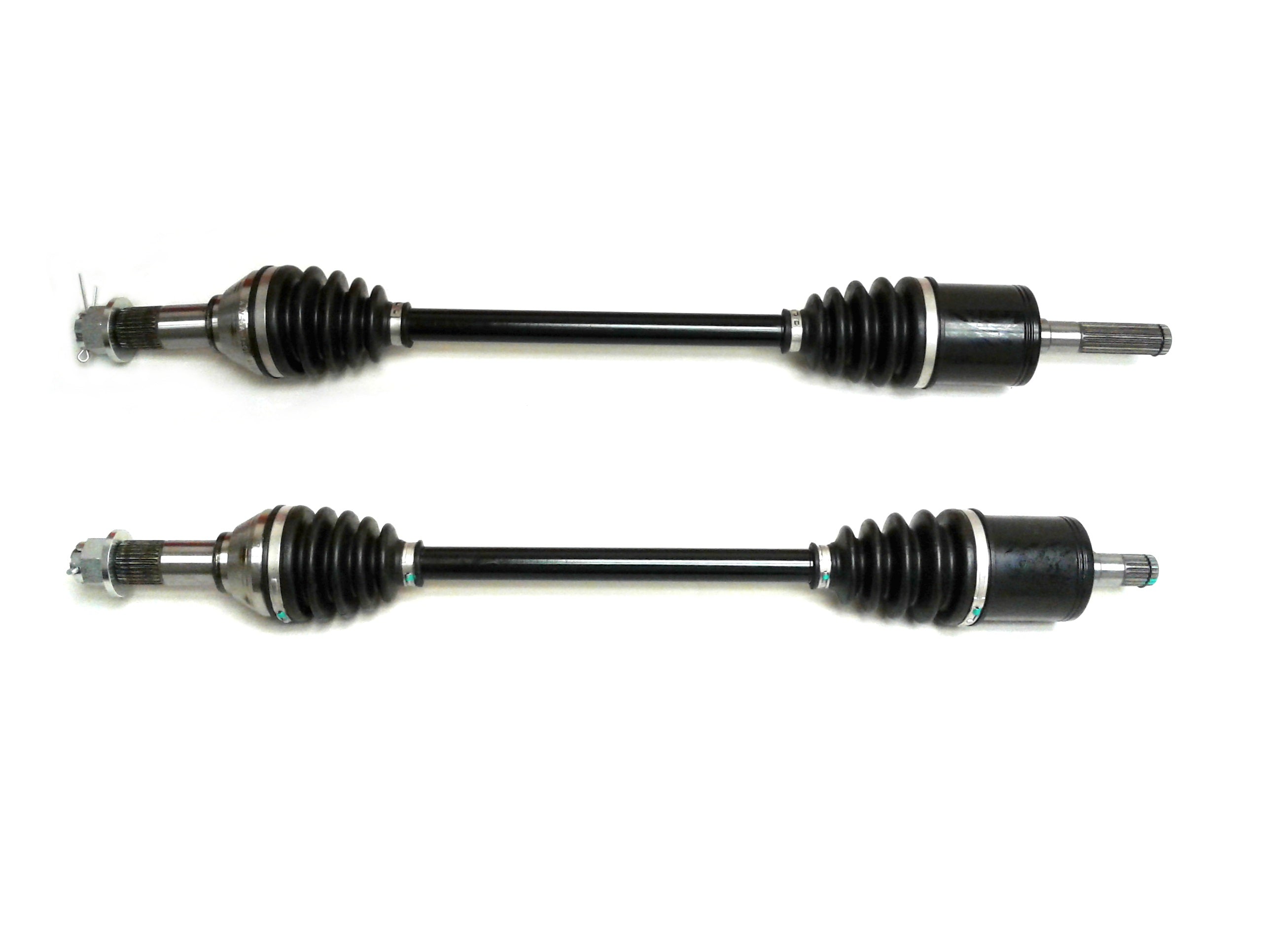 Precision Full CV Axle Set for Can-Am 705401936 705401937 705502451