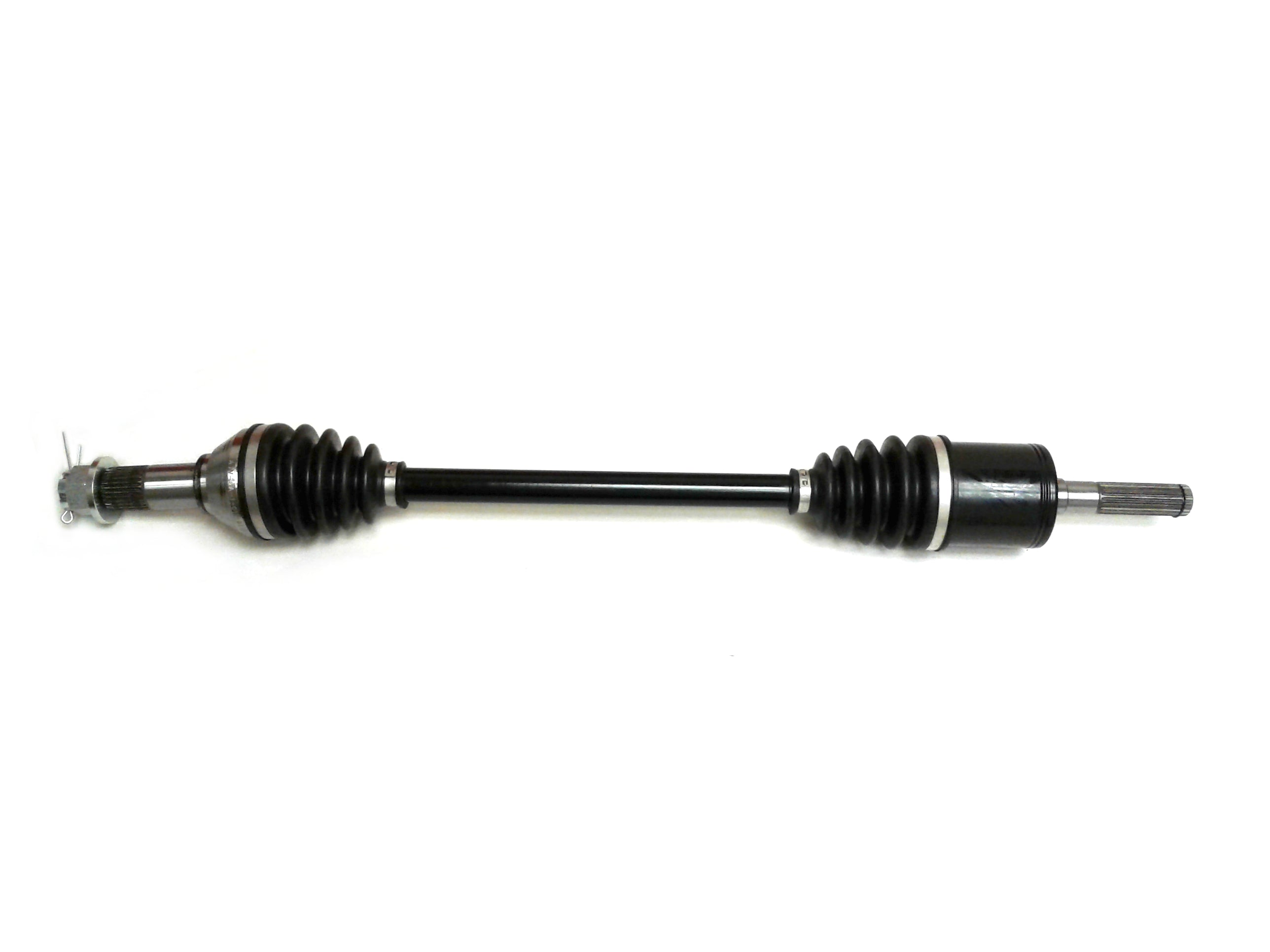 Precision Front Left CV Axle for Can-Am 705401937 Quality Tested Direct Fit