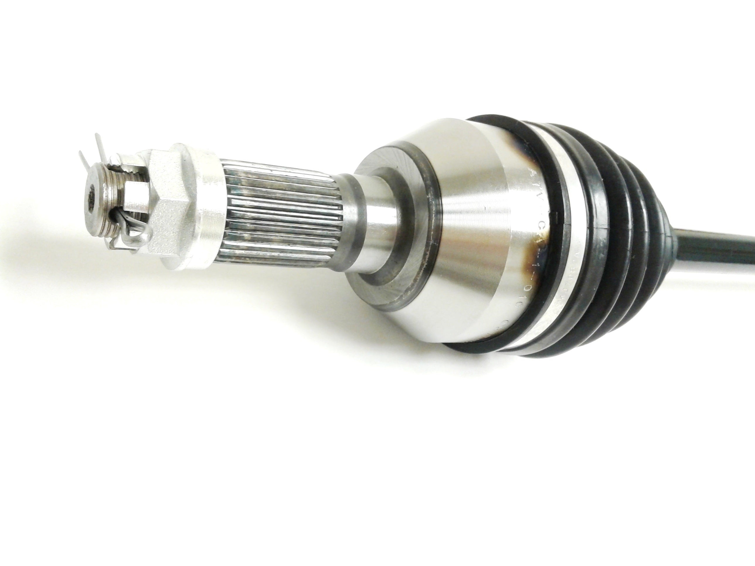 Precision Front Left CV Axle for Can-Am 705402097 Quality Tested Direct Fit