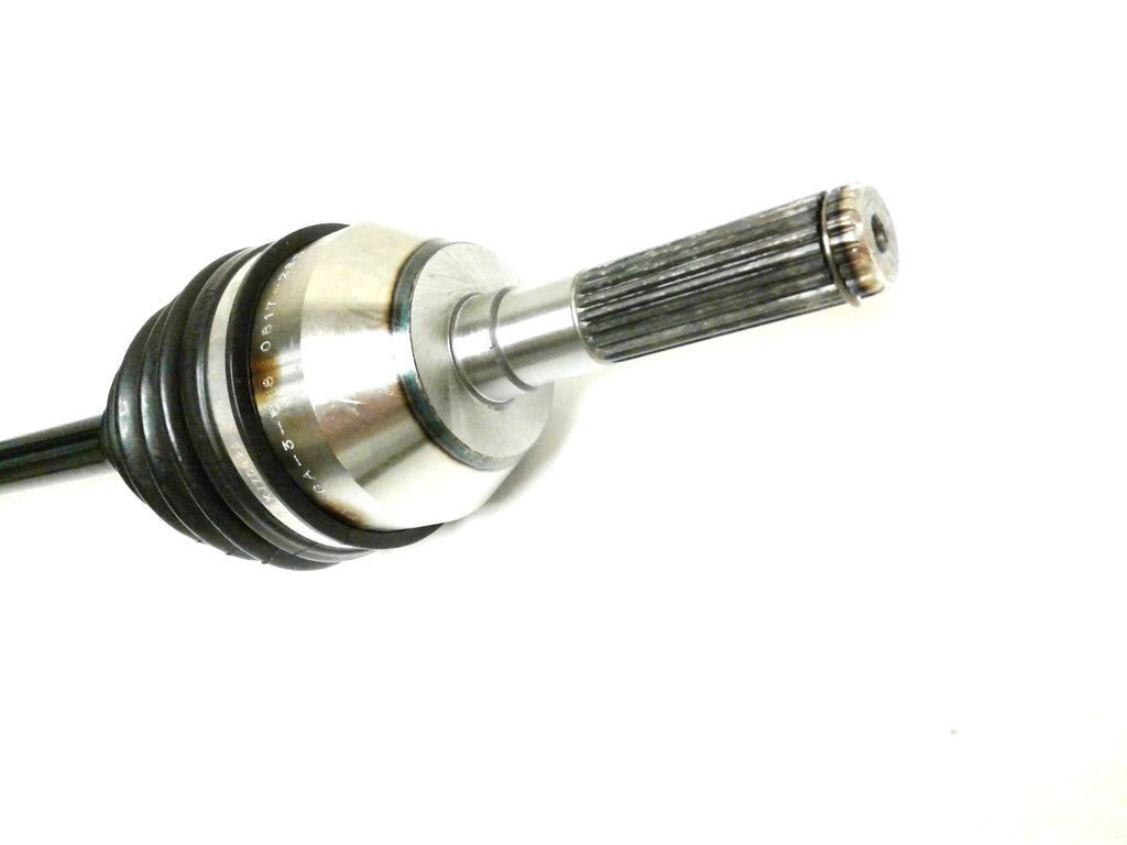 Precision Front Left CV Axle for Can-Am 705402097 Quality Tested Direct Fit