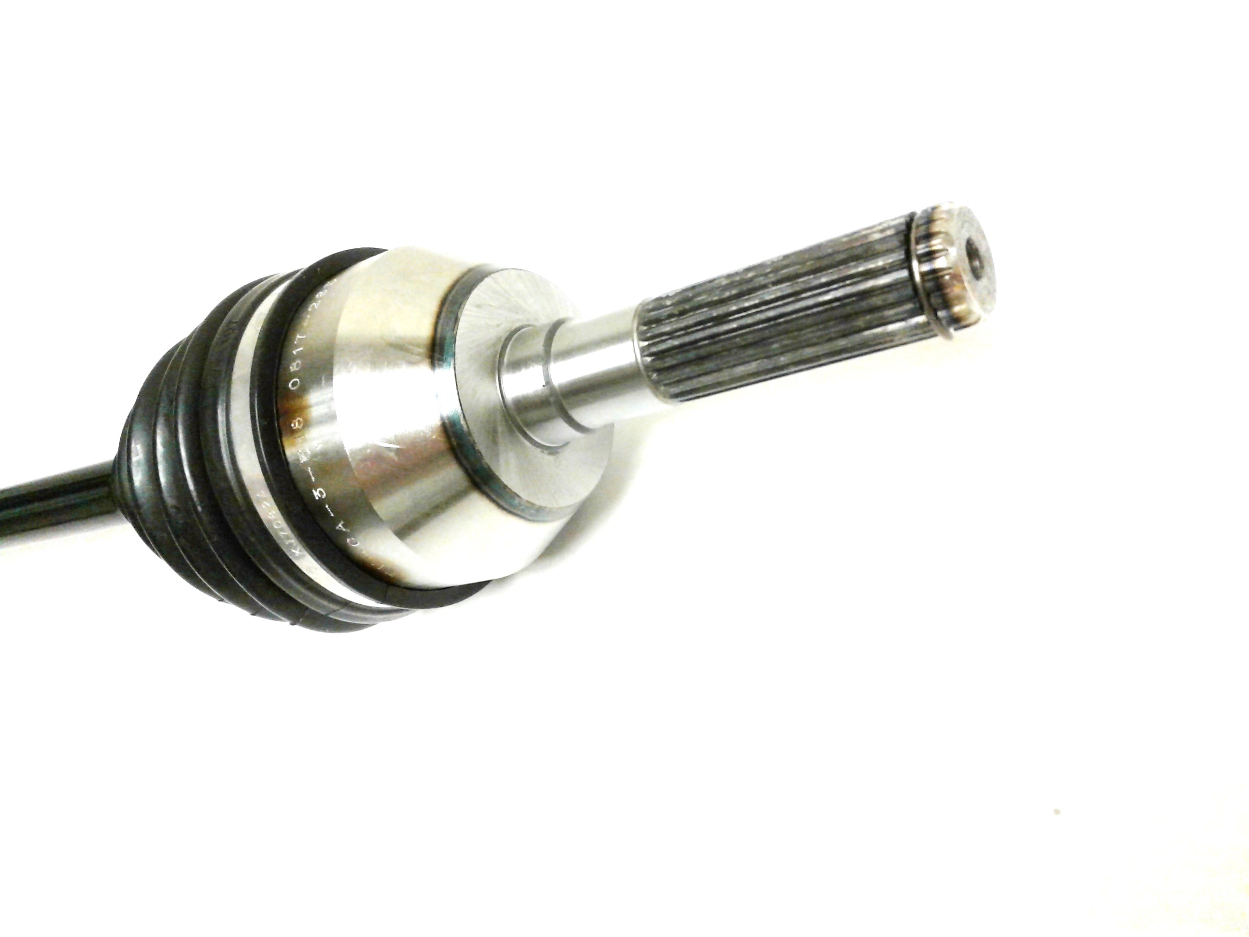 Precision Front Left CV Axle for Can-Am 705402097 Quality Tested Direct Fit