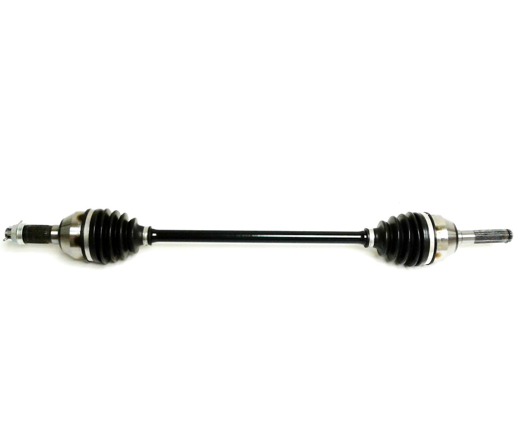 Precision Front Left CV Axle for Can-Am 705402097 Quality Tested Direct Fit