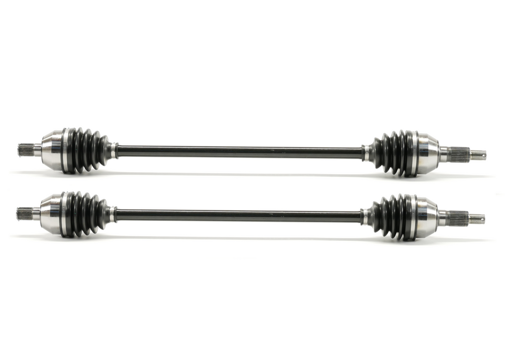 Precision Front CV Axles for Can-Am 705402048 Left & Right Quality Tested