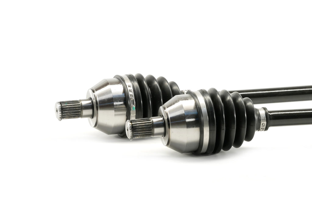 Precision Front CV Axles & Bearings for Can-Am Maverick X3 72" Turbo 705402048