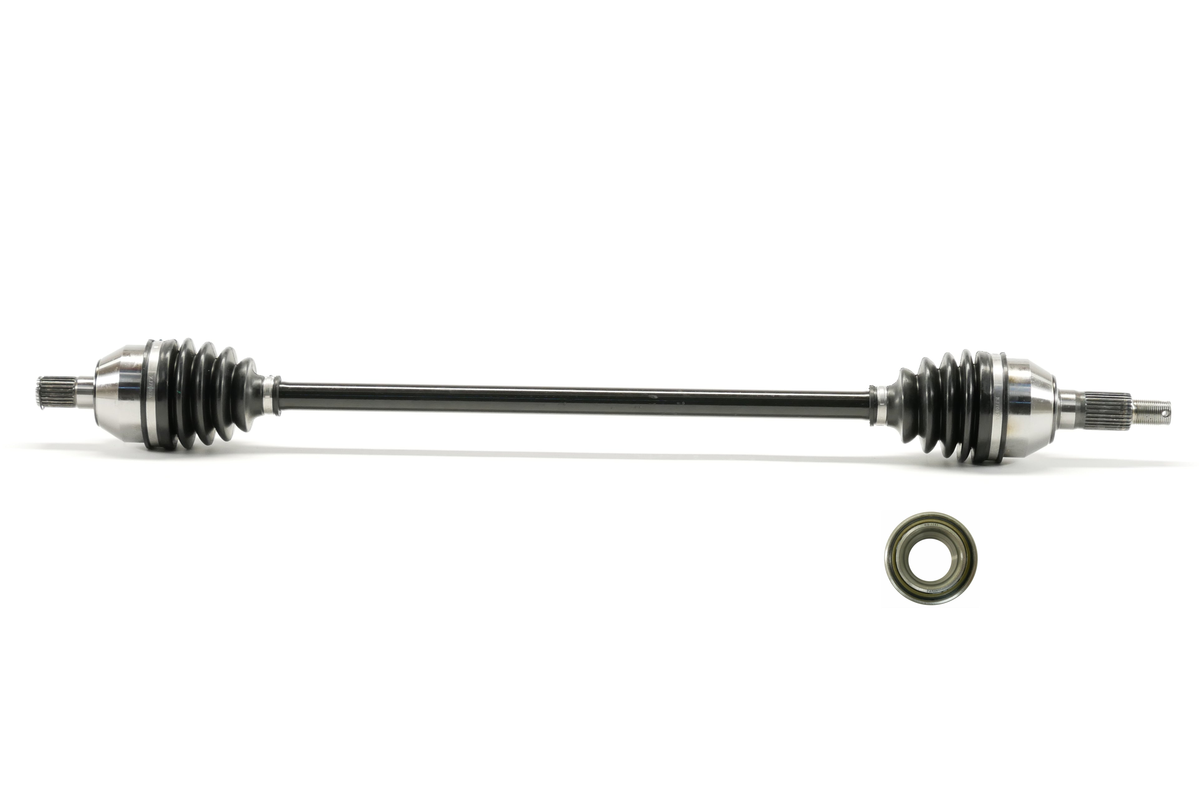 Precision Front CV Axle & Bearing for Can-Am 705402048 Quality Tested