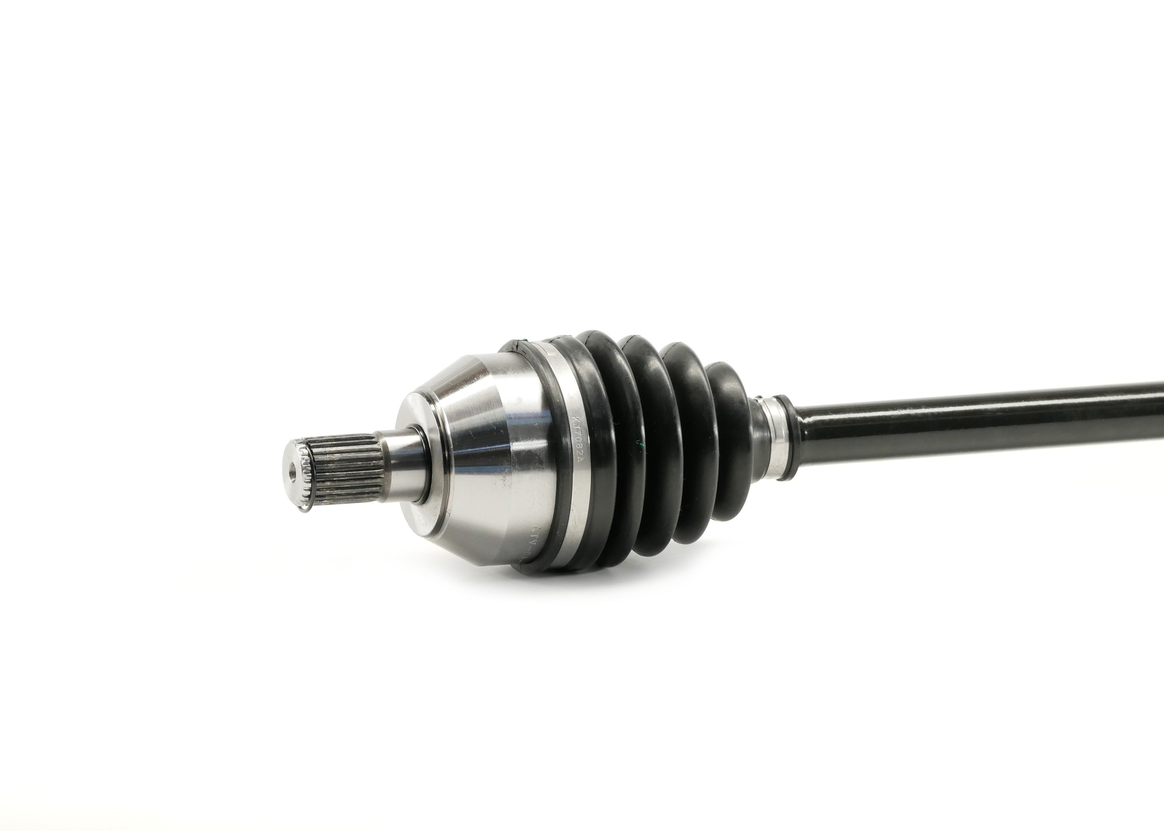 Precision Front CV Axle for Can-Am 705402048 Left or Right Quality Tested