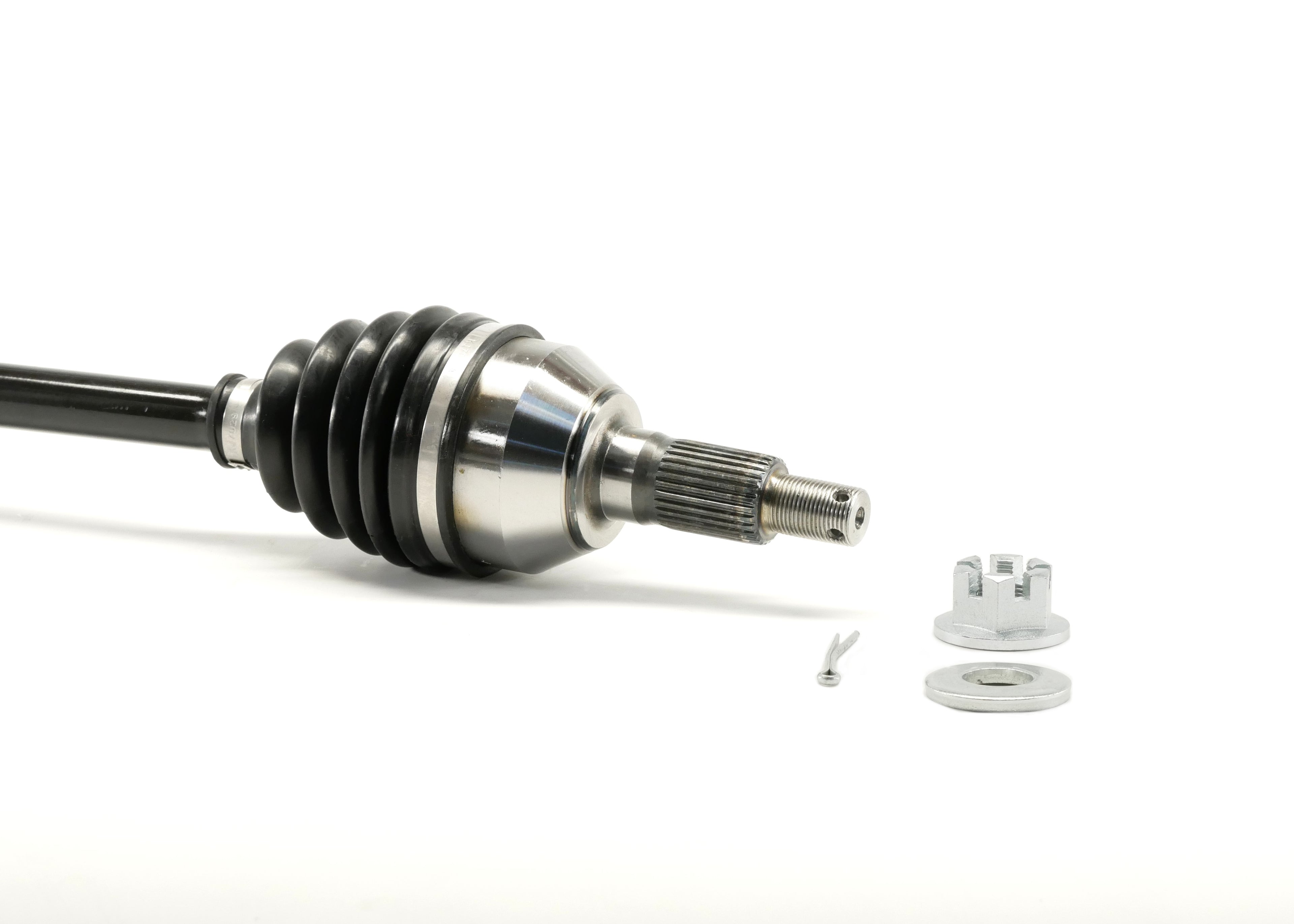Precision Front CV Axle for Can-Am 705402048 Left or Right Quality Tested