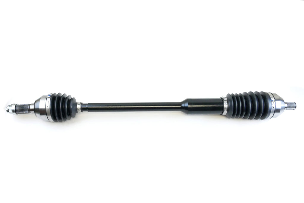 Monster Front Left Right CV Axle for Can-Am 72" 705402048, Telescoping