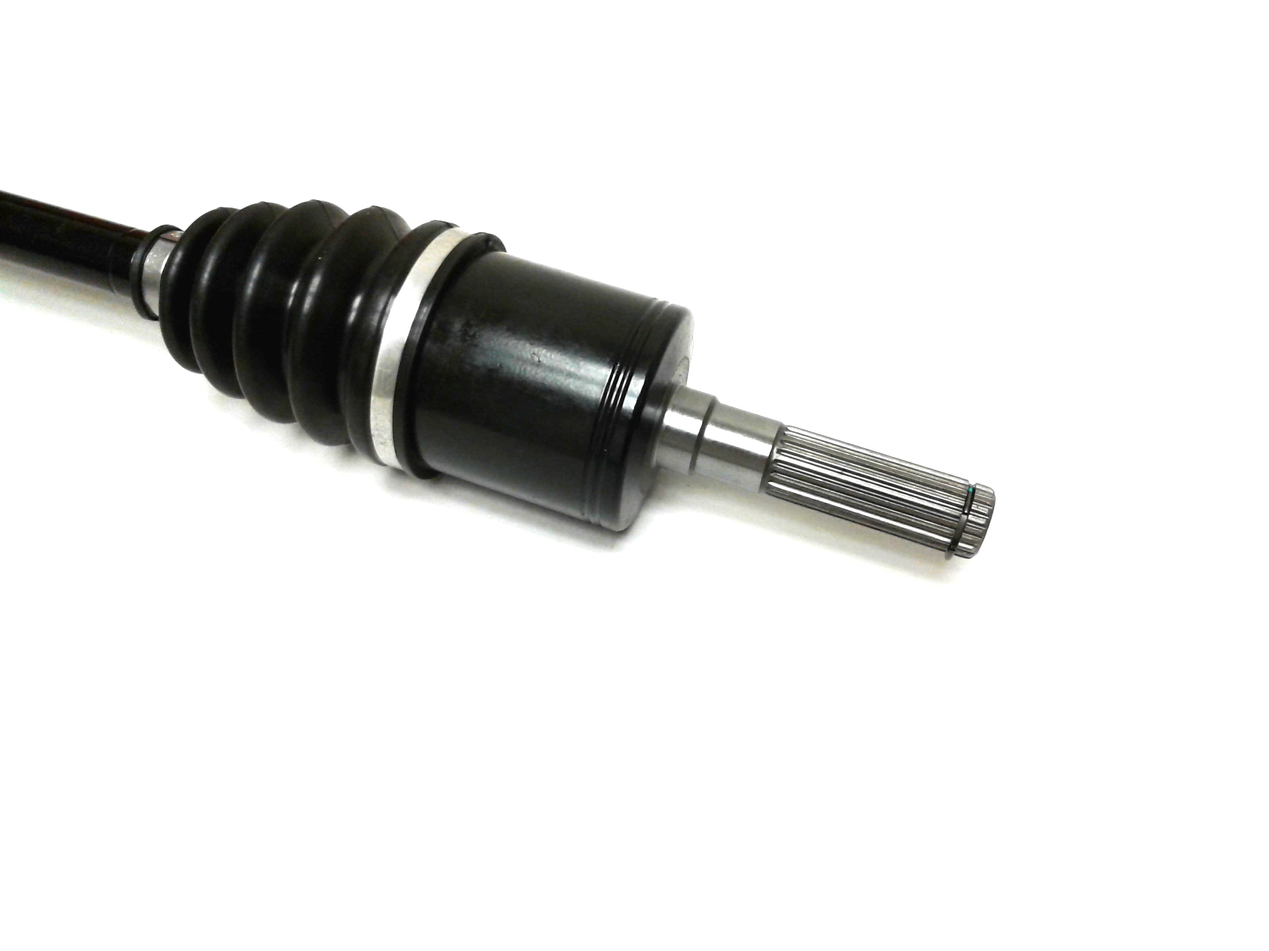 Precision Front CV Axles & Brgs for Can-Am Maverick Trail 800 1000 2018-2023