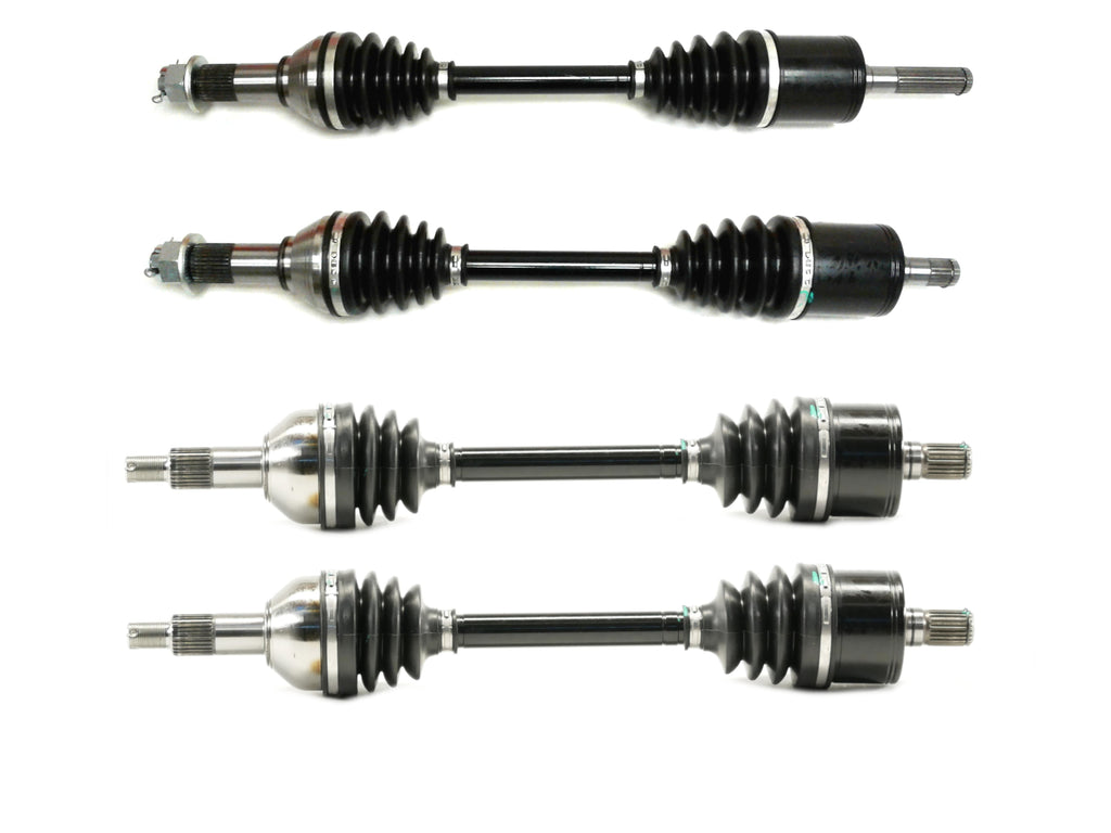Precision Full CV Axle Set for Can-Am Maverick Trail 800 & Trail 1000 2018-2023