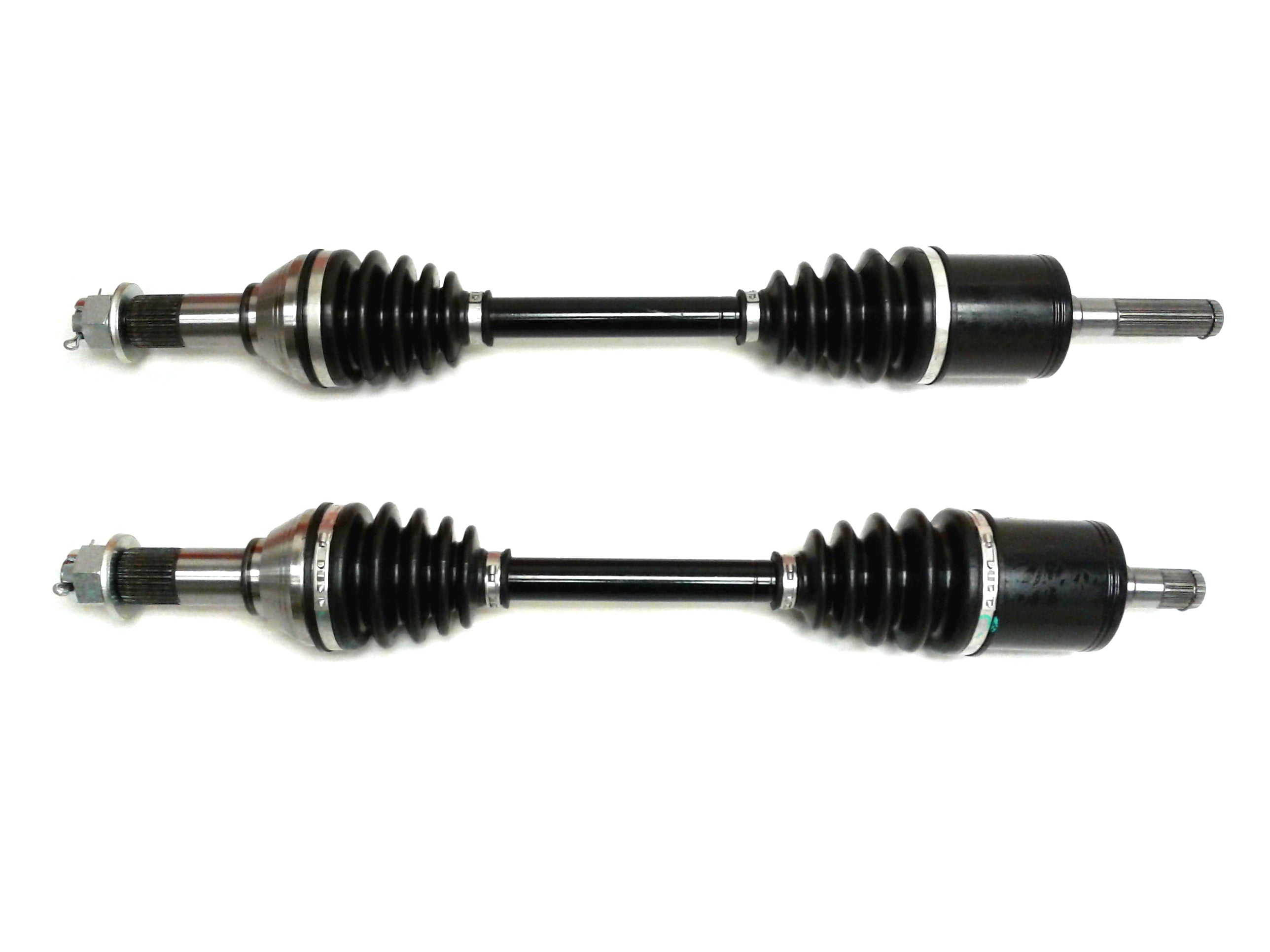 Precision Front CV Axles for Can-Am Maverick Trail 800 & 1000 2018-2026