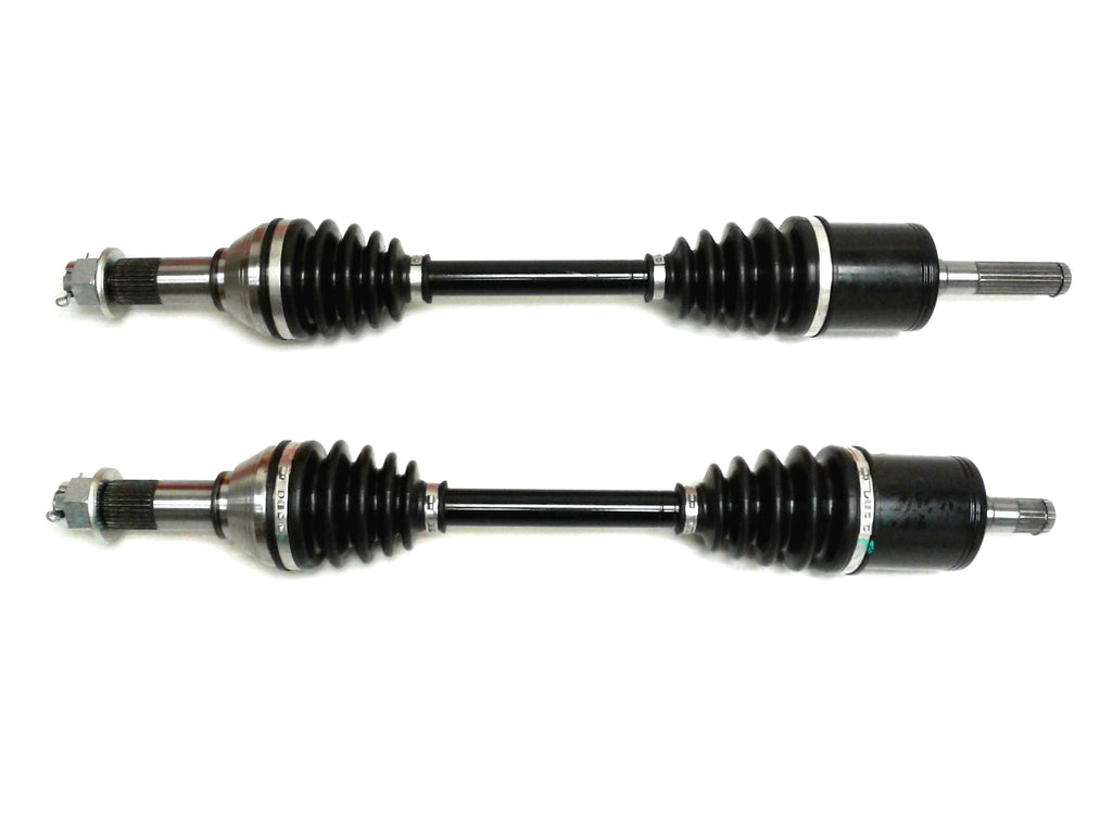 Precision Full CV Axle Set for Can-Am Maverick Trail 800 & Trail 1000 2018-2023