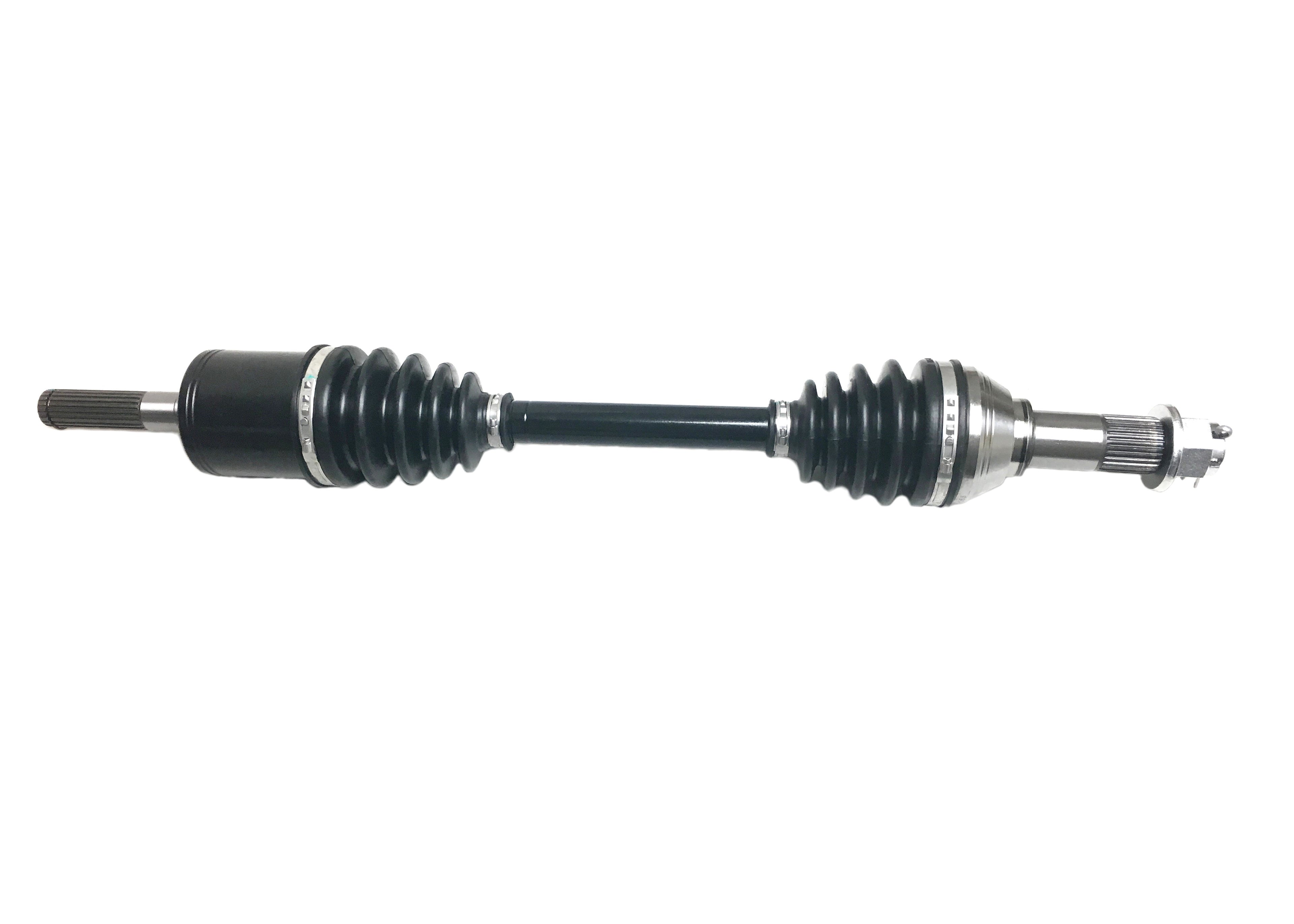 Precision Front Left CV Axle for Can-Am 705402008 Quality Tested Direct Fit