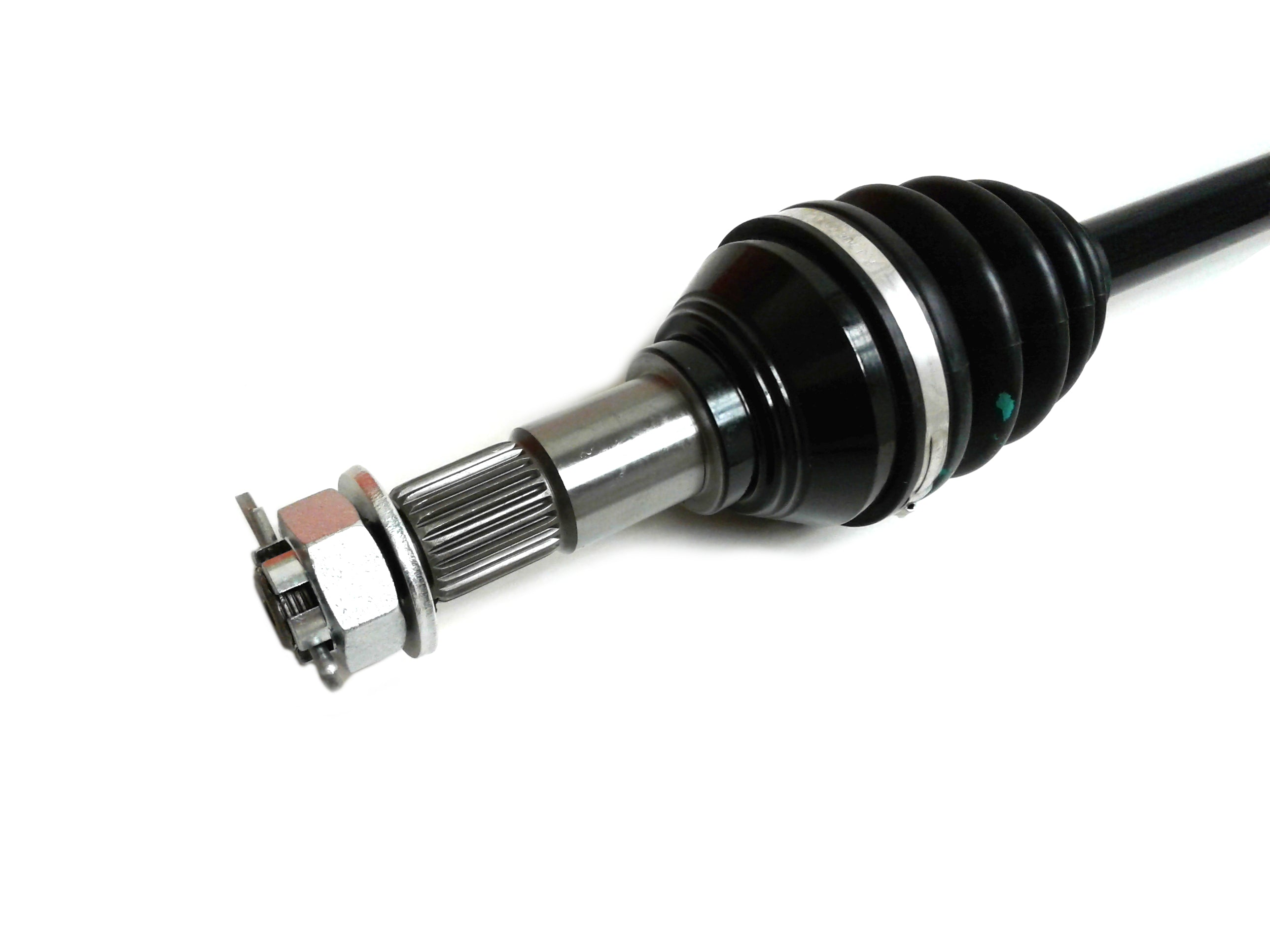 Precision Front Left CV Axle for Can-Am Commander 800 1000 MAX 2017-2020