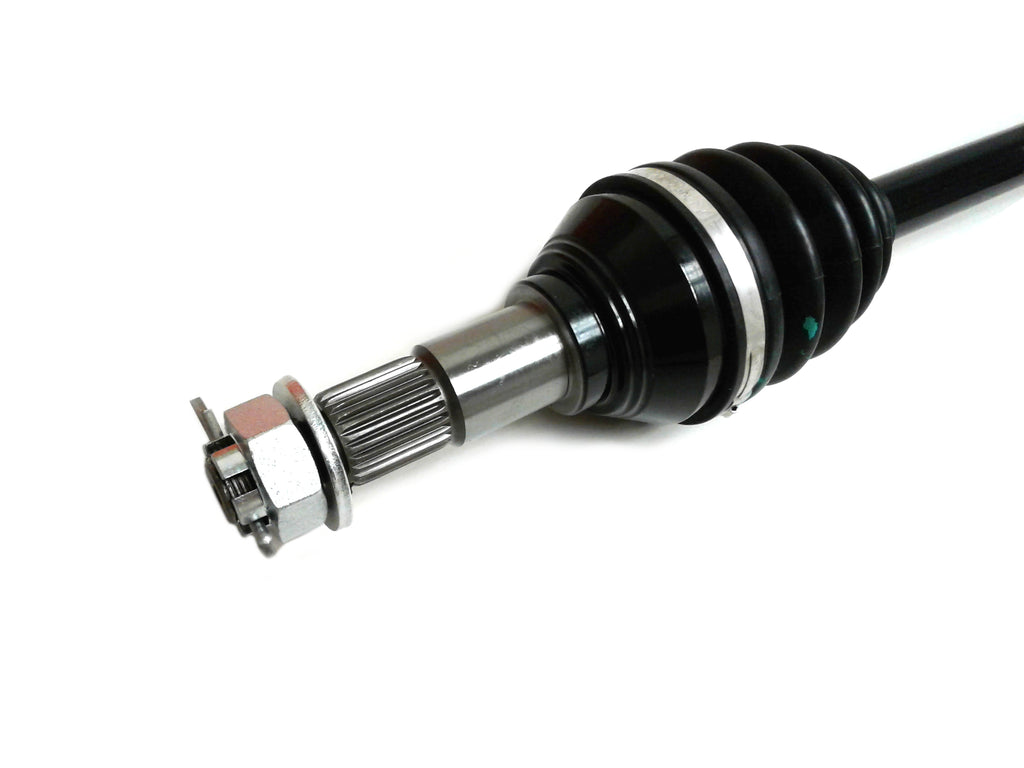 Precision Front CV Axles & Brgs for Can-Am Commander 800 1000 2017-2020