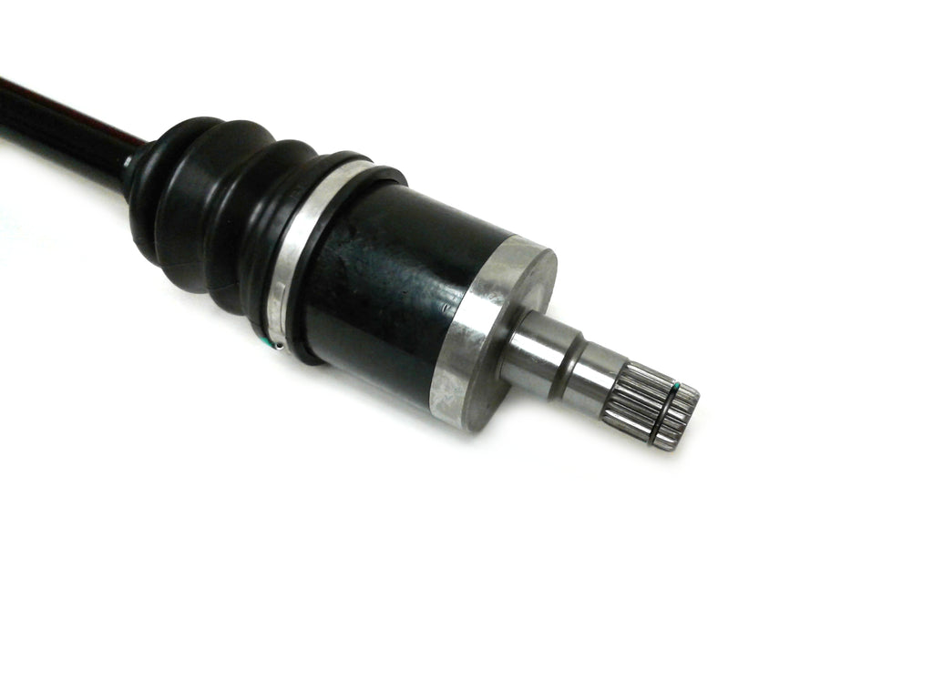Precision Front CV Axles & Brgs for Can-Am Commander 800 1000 2017-2020