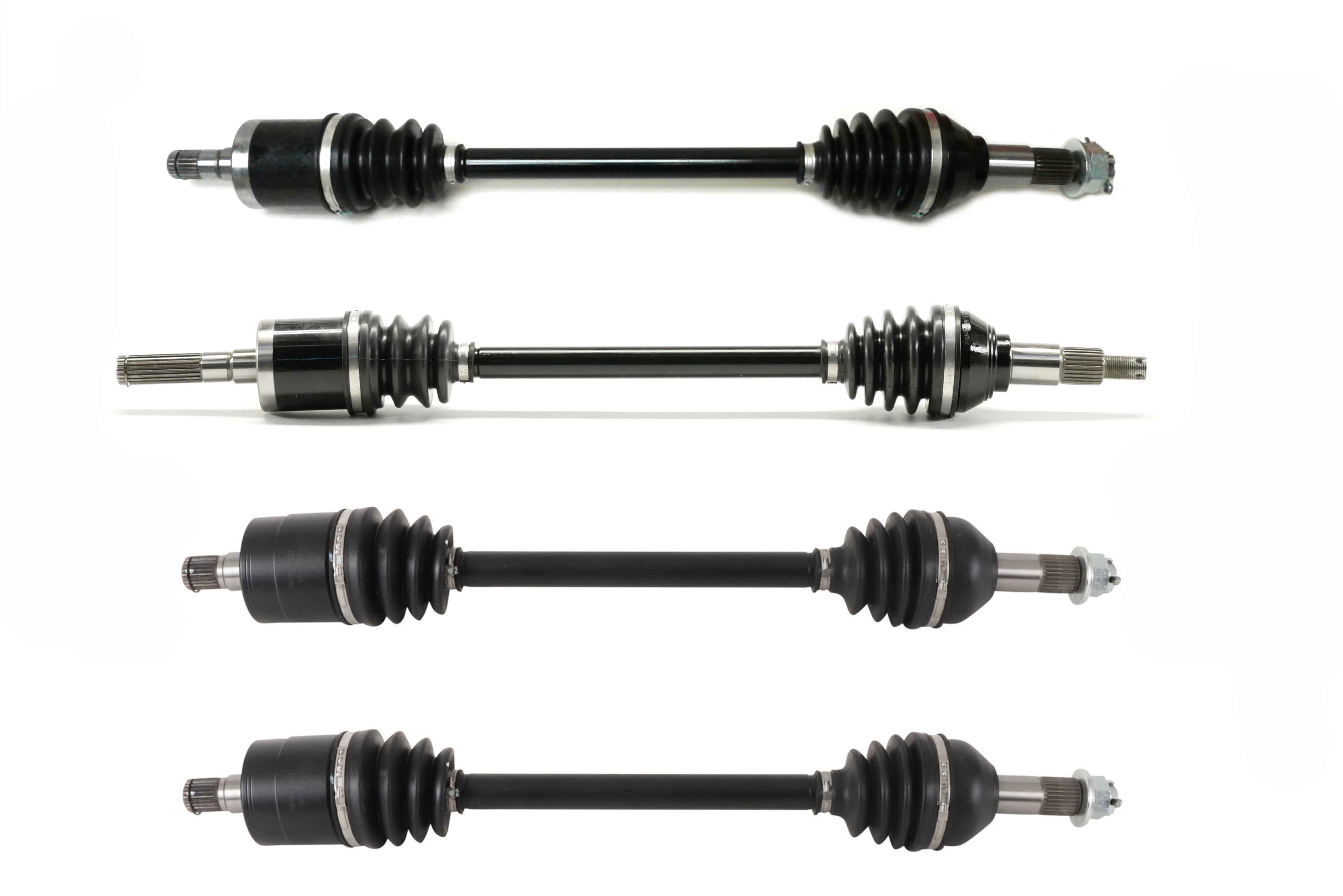 Precision Full CV Axle Set for Can-Am Commander 800 1000 2017-2020