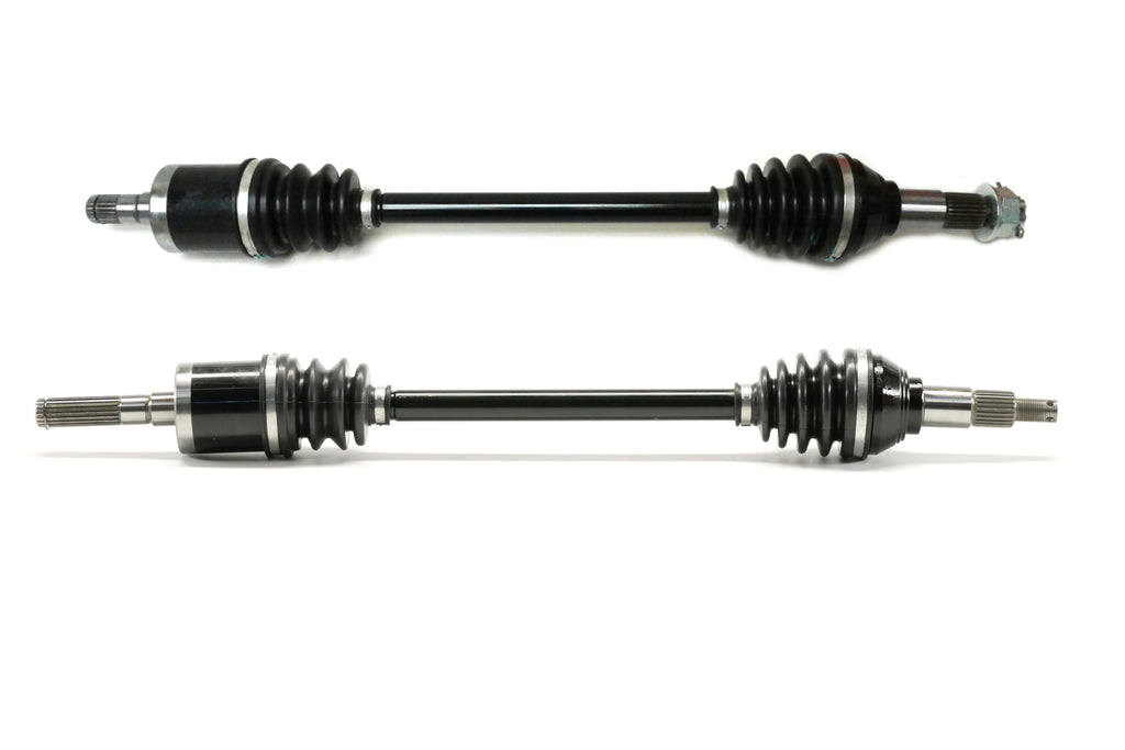 Precision Front CV Axles for Can-Am Commander 800 1000 & MAX 4x4 2017-2020