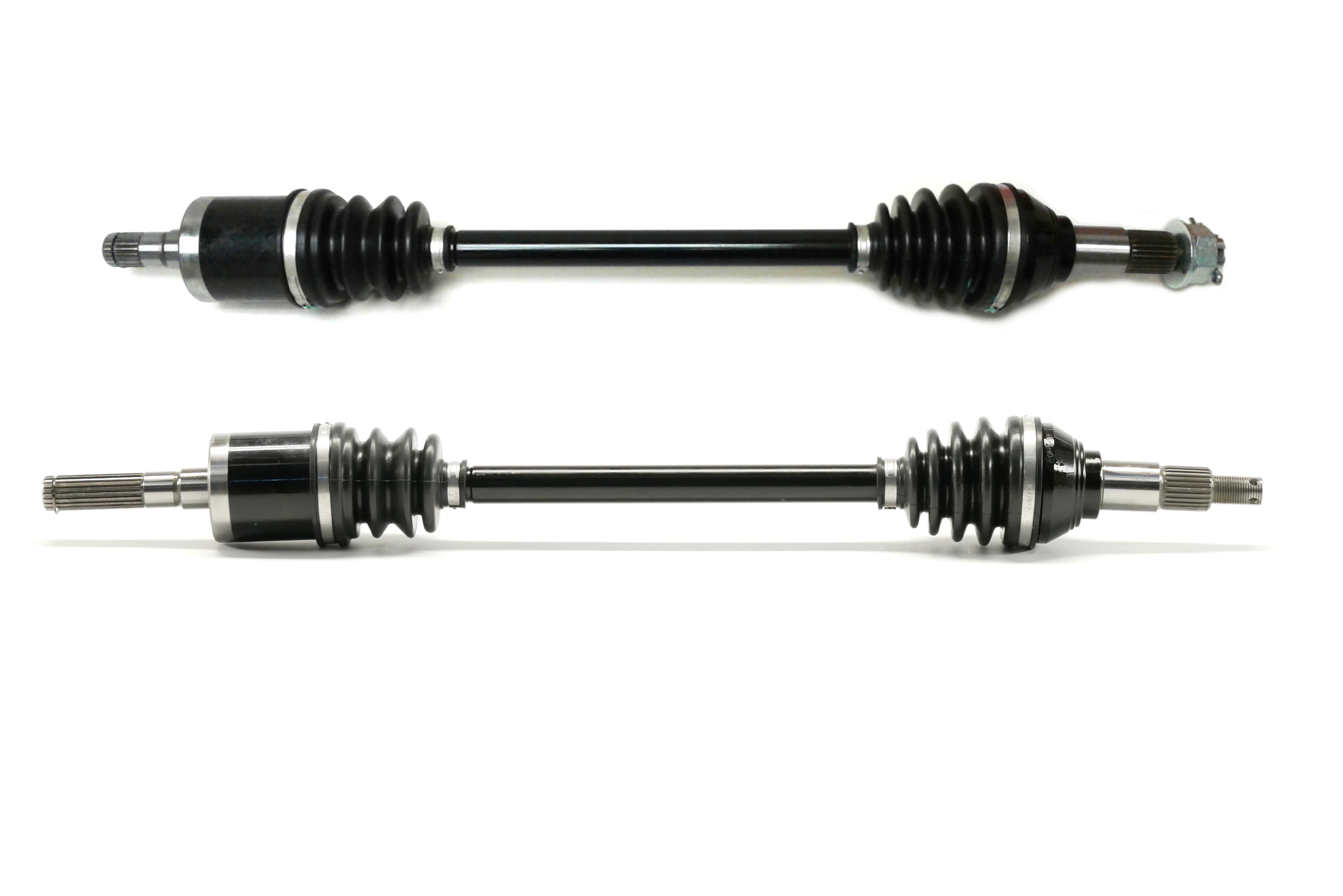Precision Full CV Axle Set for Can-Am Commander 800 1000 2017-2020